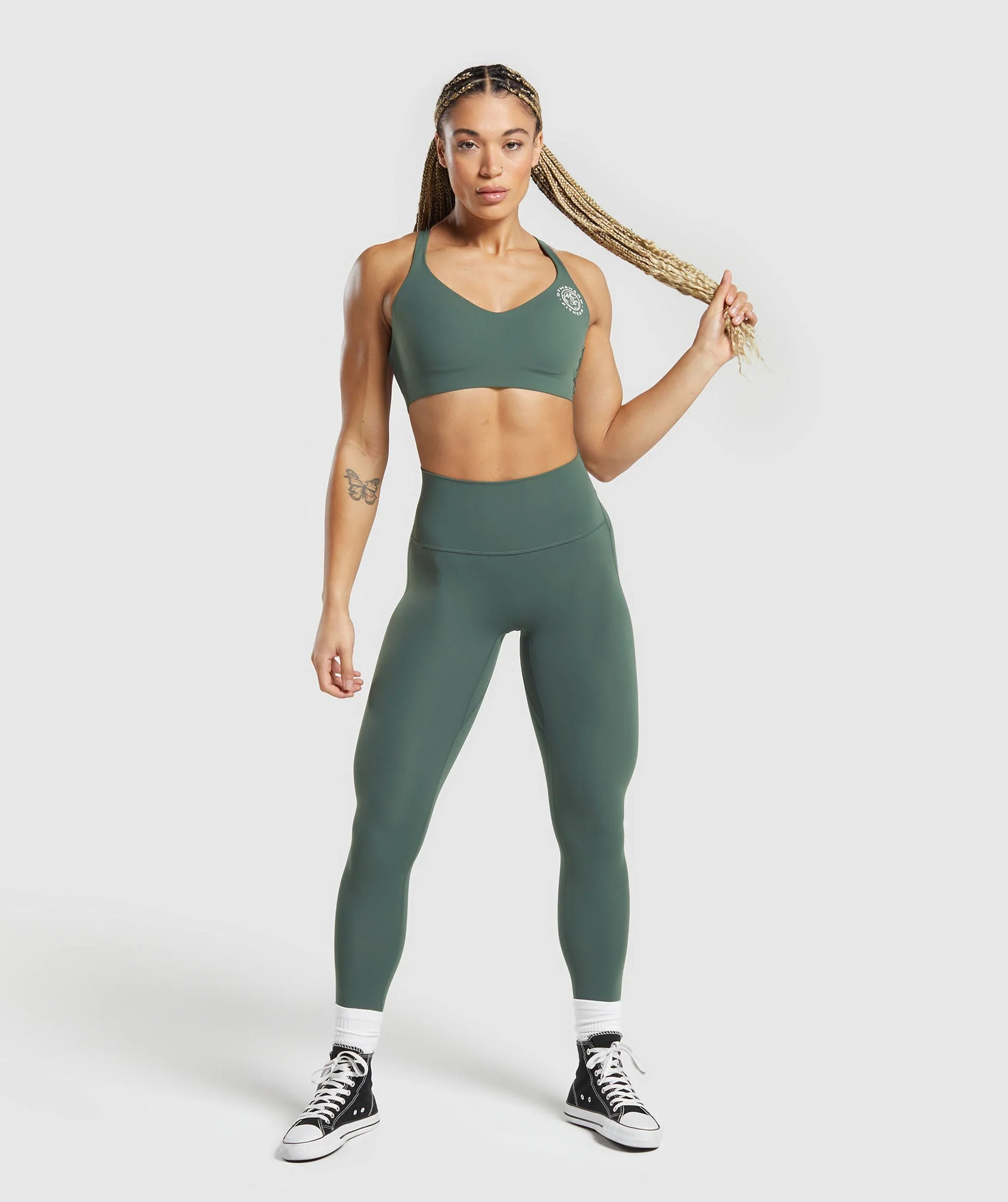 Legacy Sports Bra