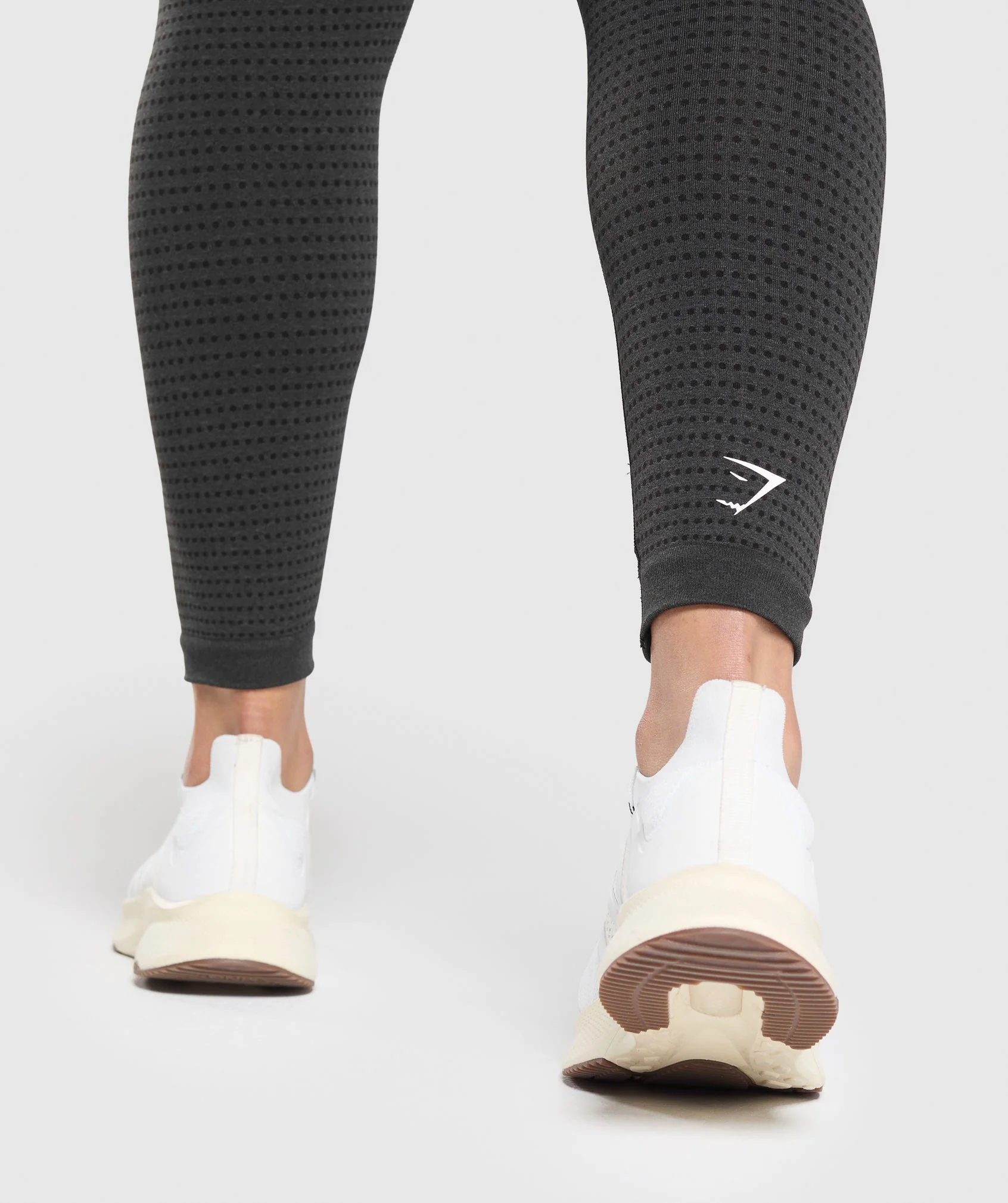 Vital Seamless Short Leggings