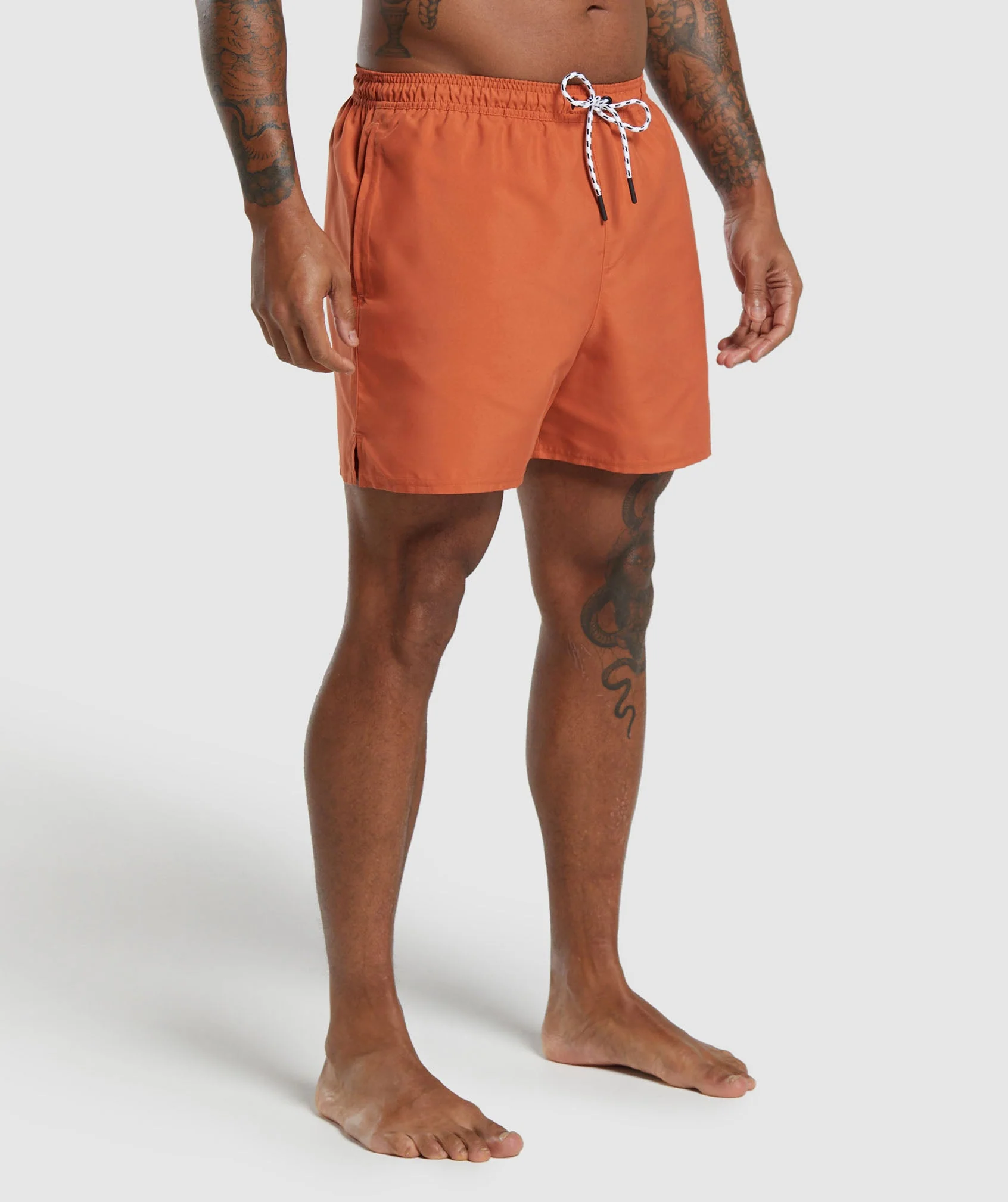 5" Swim Short