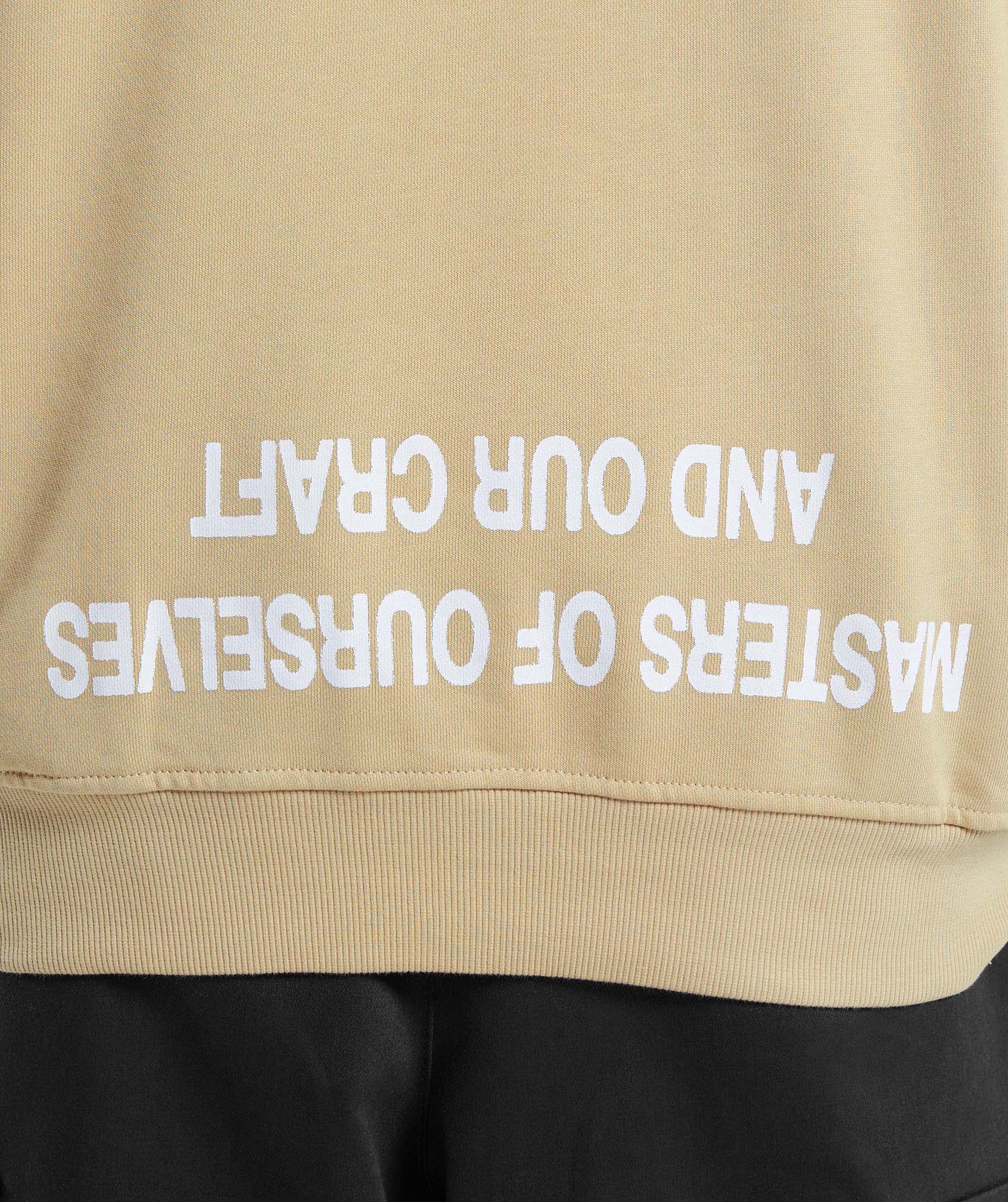 Masters of Our Craft Hoodie