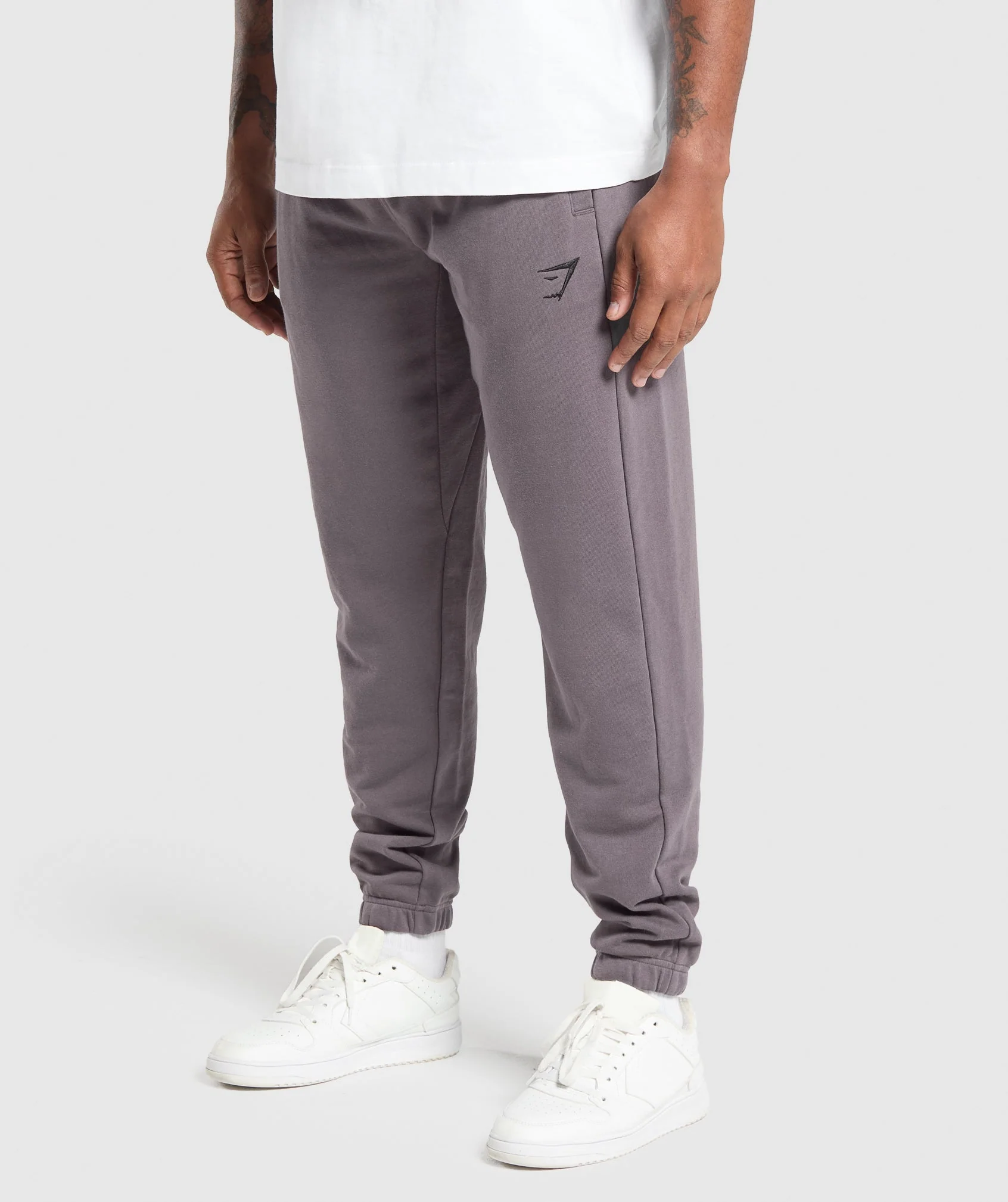 Essential Oversized Joggers