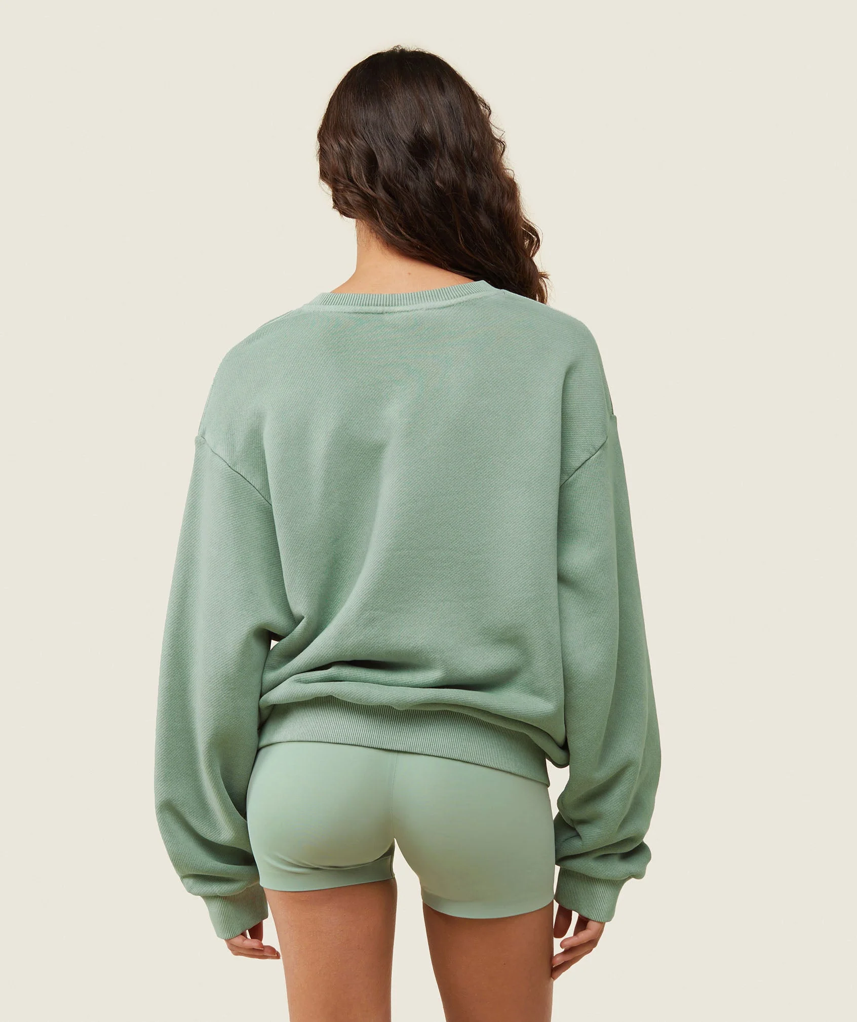everywear Relaxed Sweatshirt