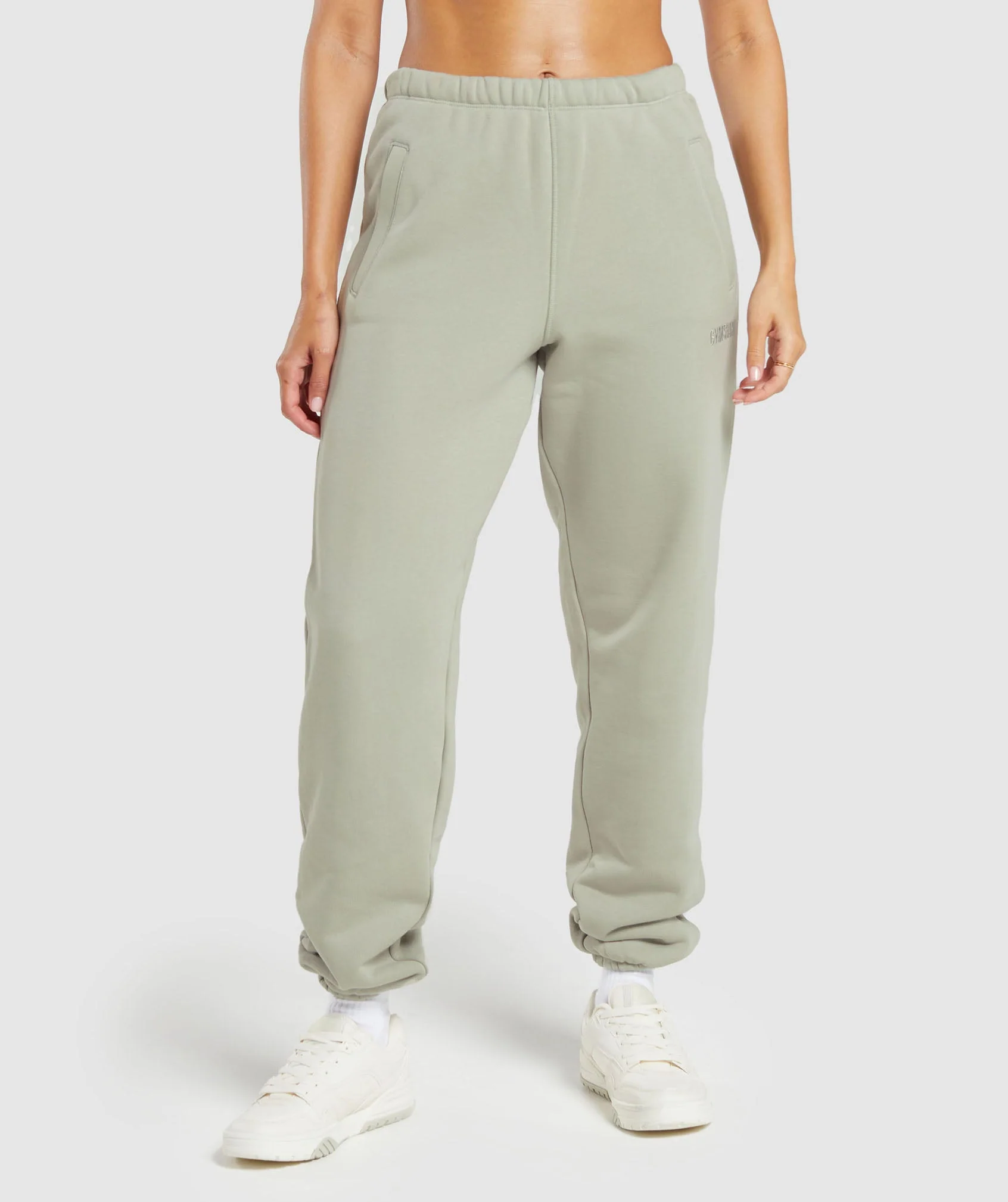 Heavyweight Loopback Sweat Joggers