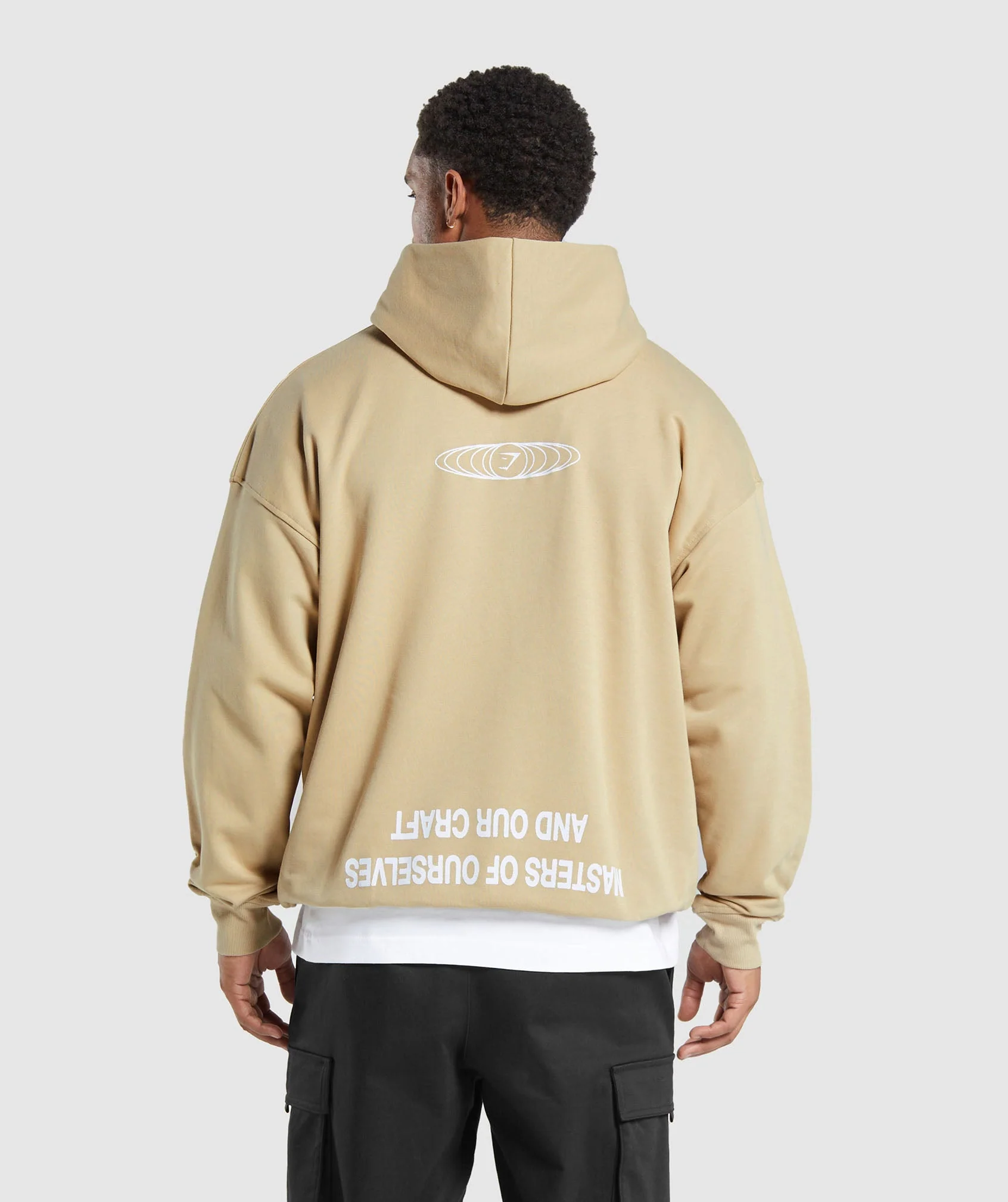 Masters of Our Craft Hoodie
