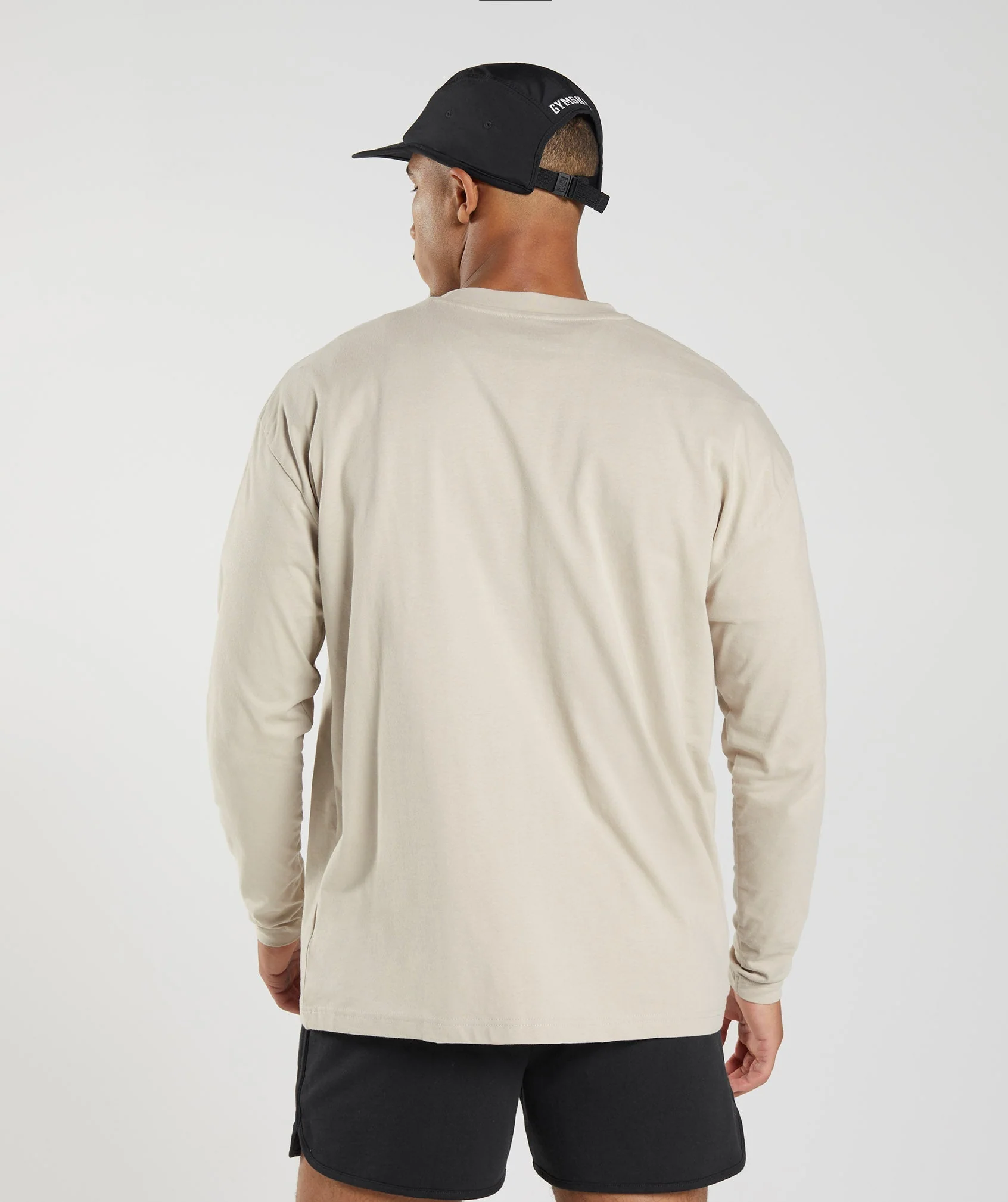 Rest Day Sweats Long Sleeve T-Shirt