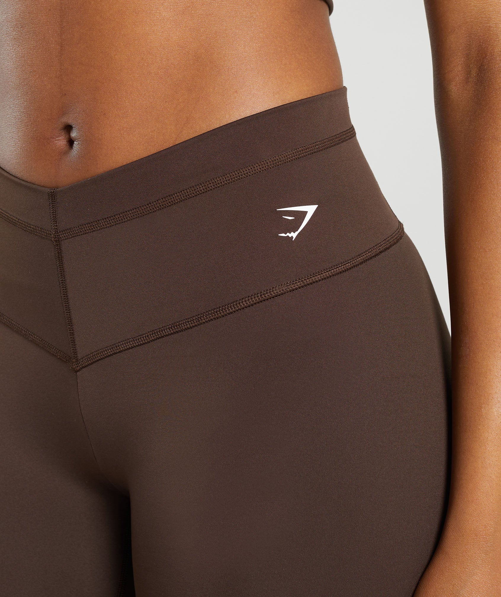 Everyday Front V Waistband