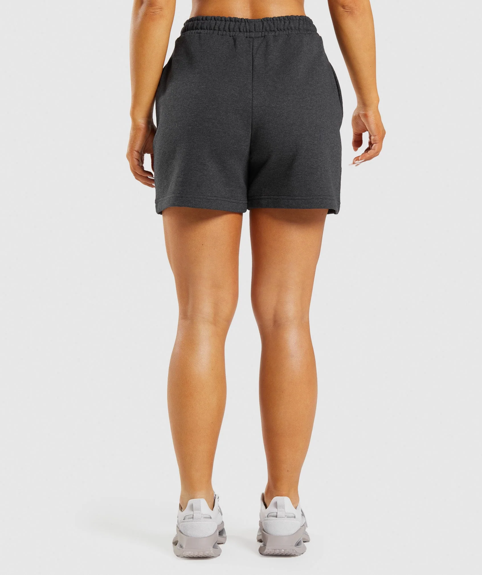 DNU Rest Day Sweats Shorts