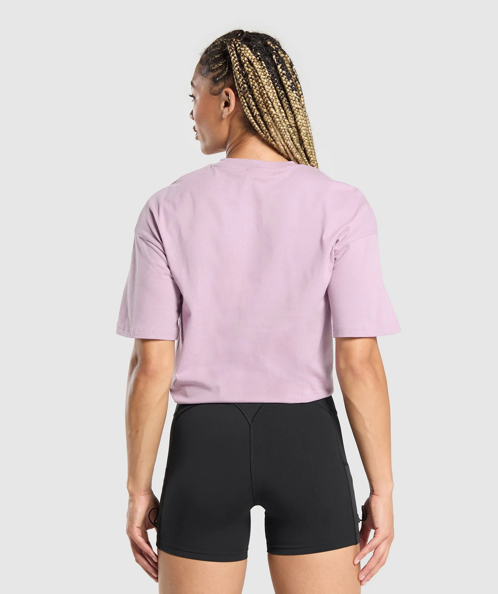 Legacy Oversized T-Shirt