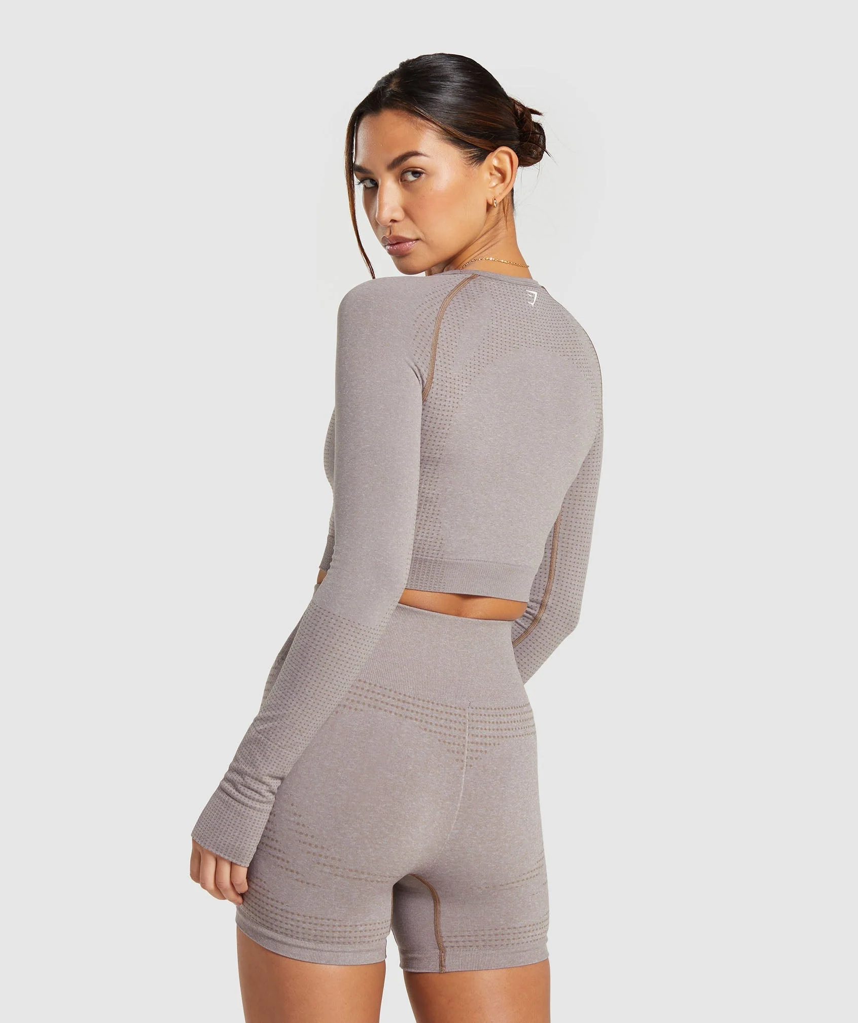 Vital Seamless 2.0 Crop Top