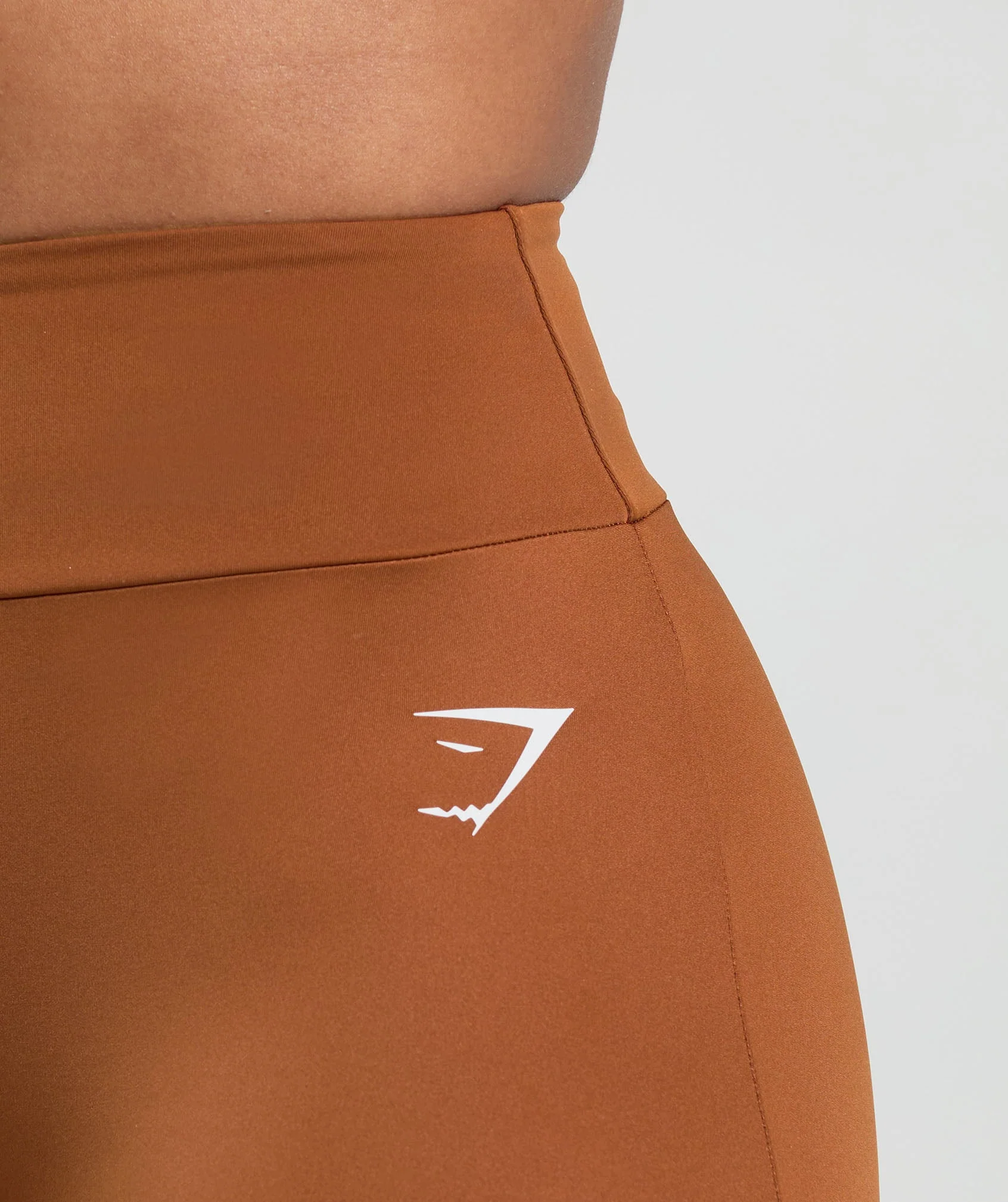 GS Power Short Leggings