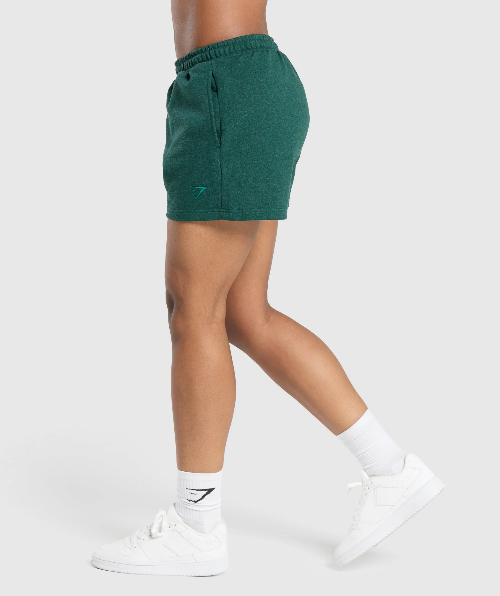 Rest Day Sweat Shorts