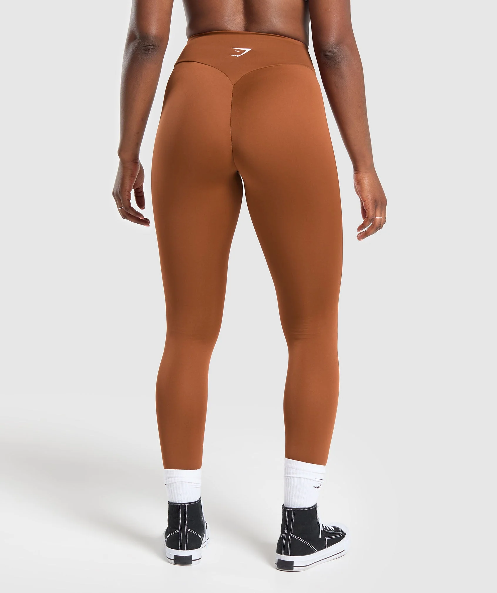 GS Power Regular Leggings