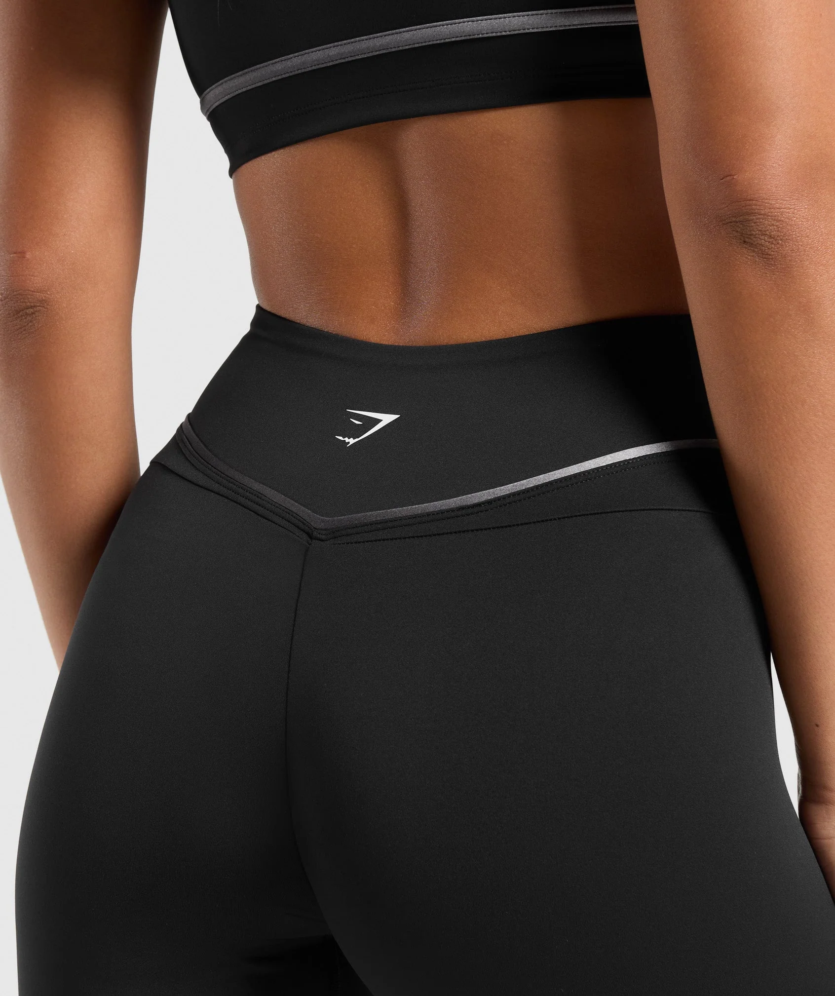 Contour Leggings