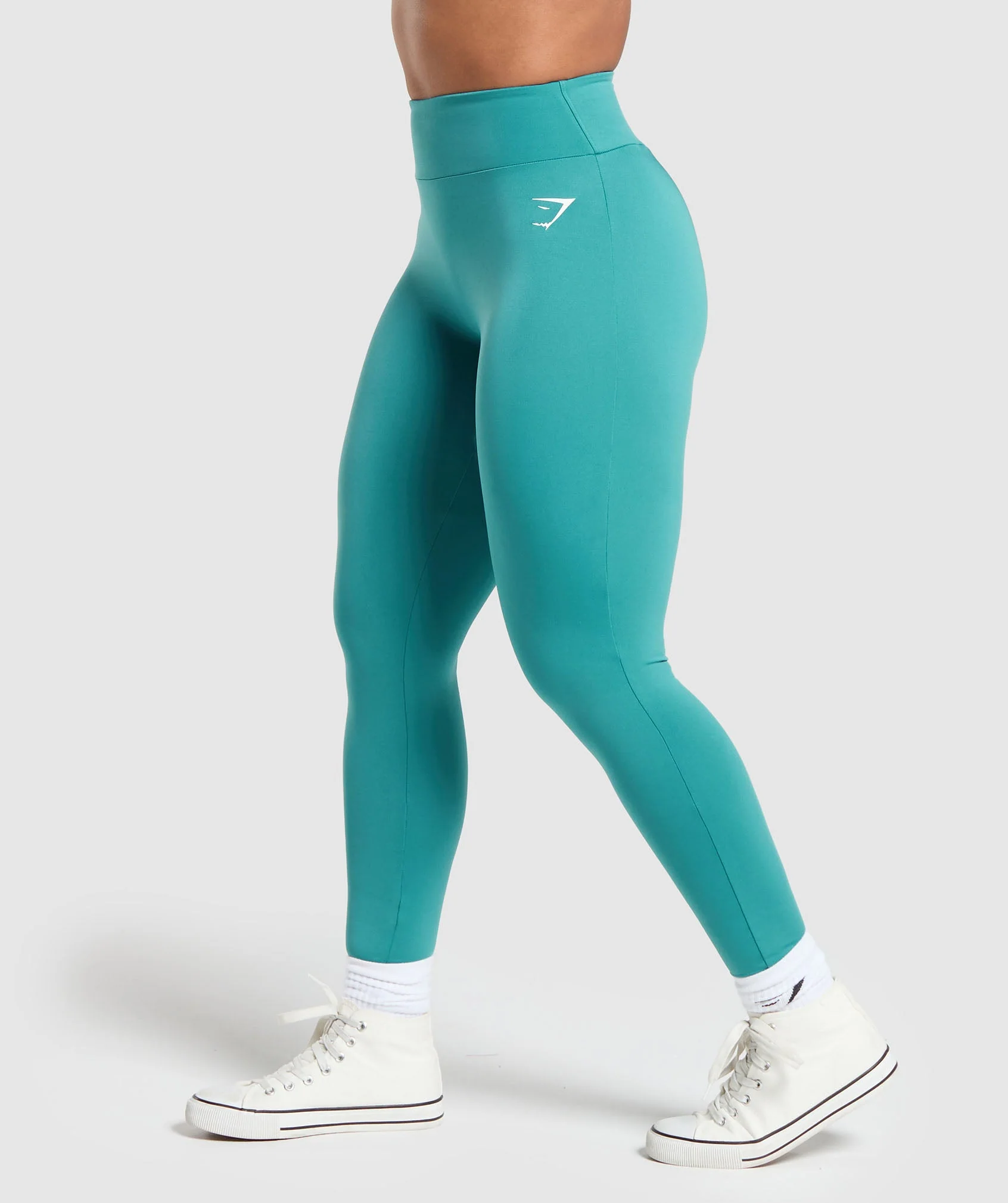 GS Power Short Leggings