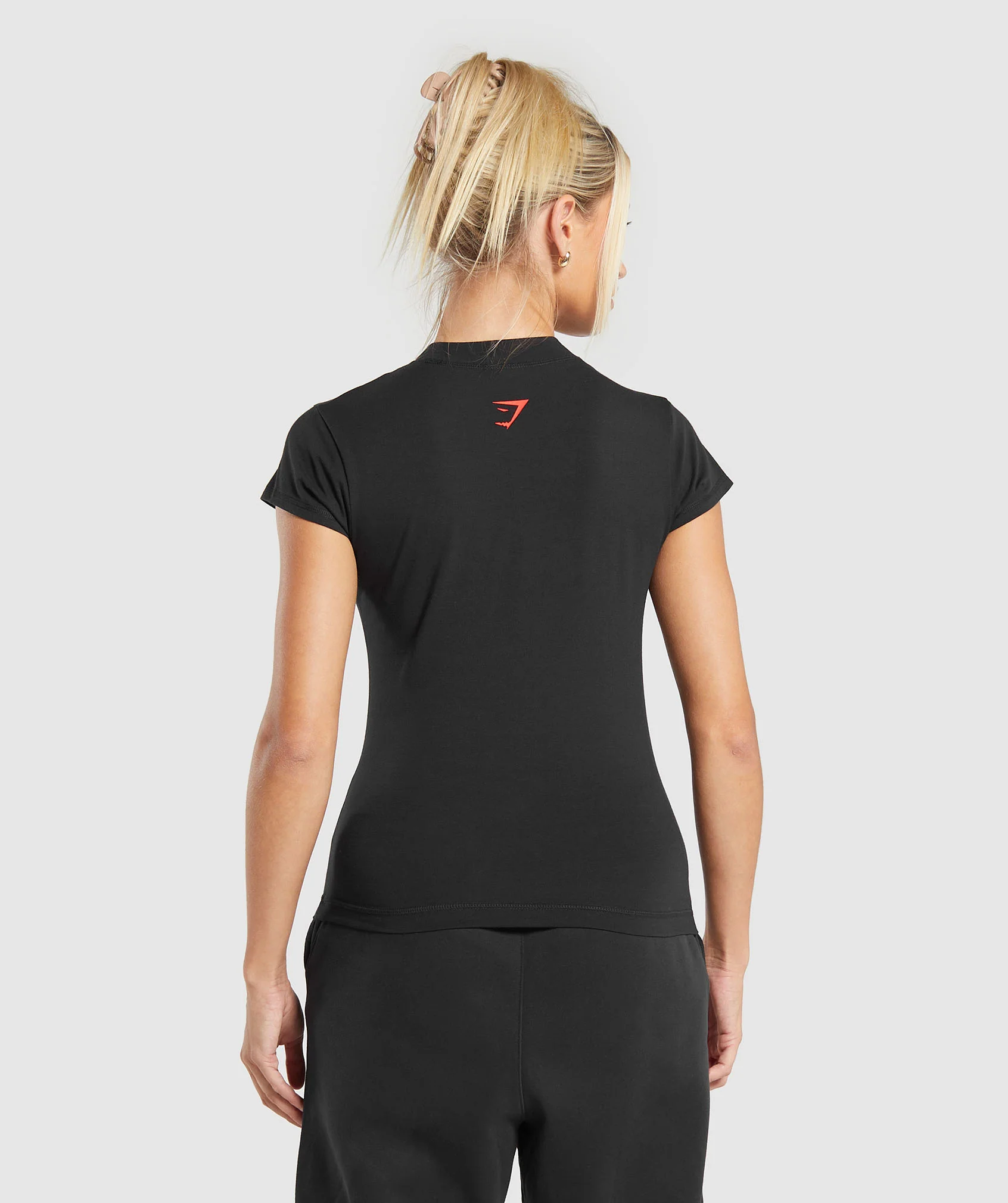 Lift Heavy Body Fit T-Shirt