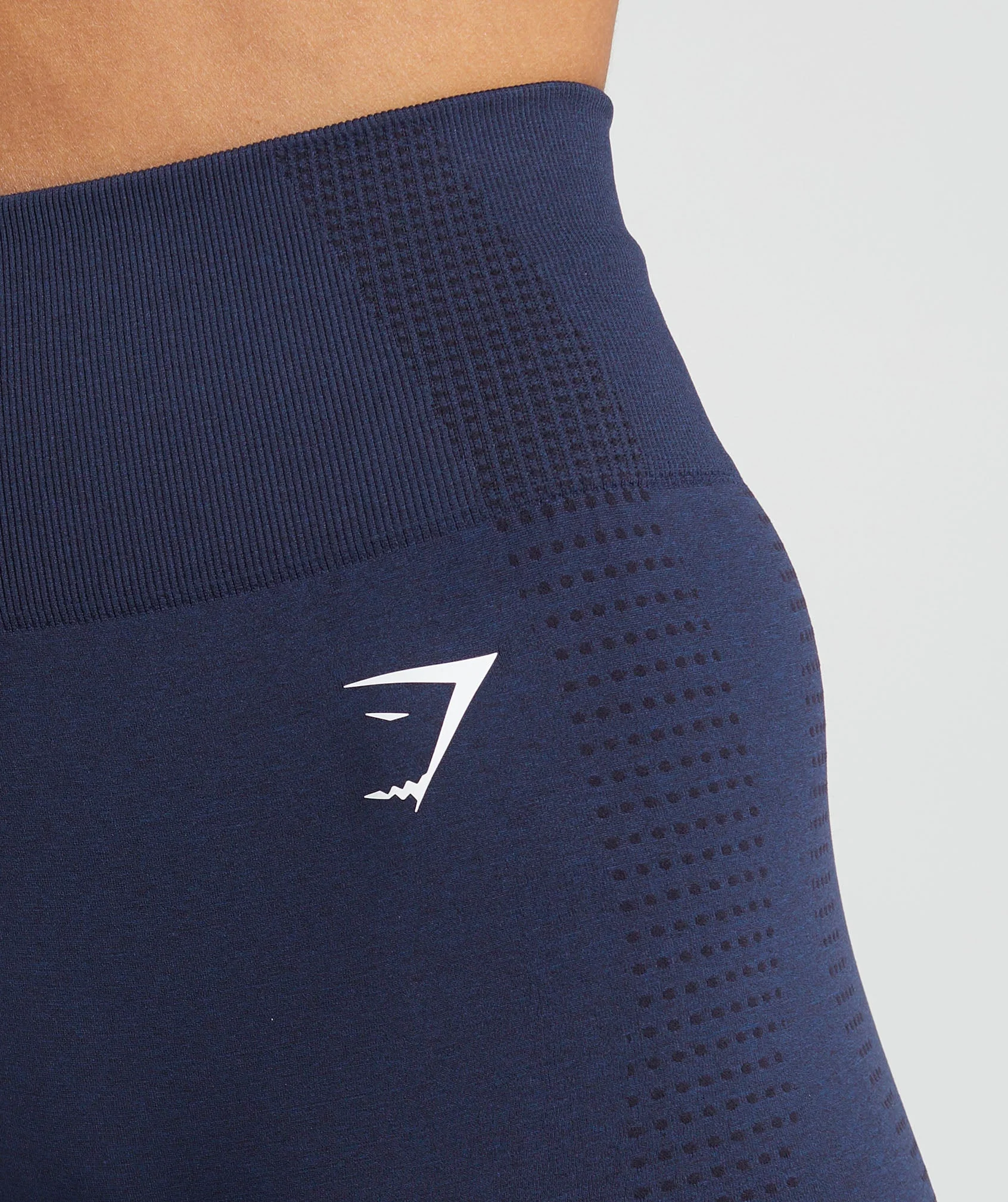 Vital Seamless 7" Shorts
