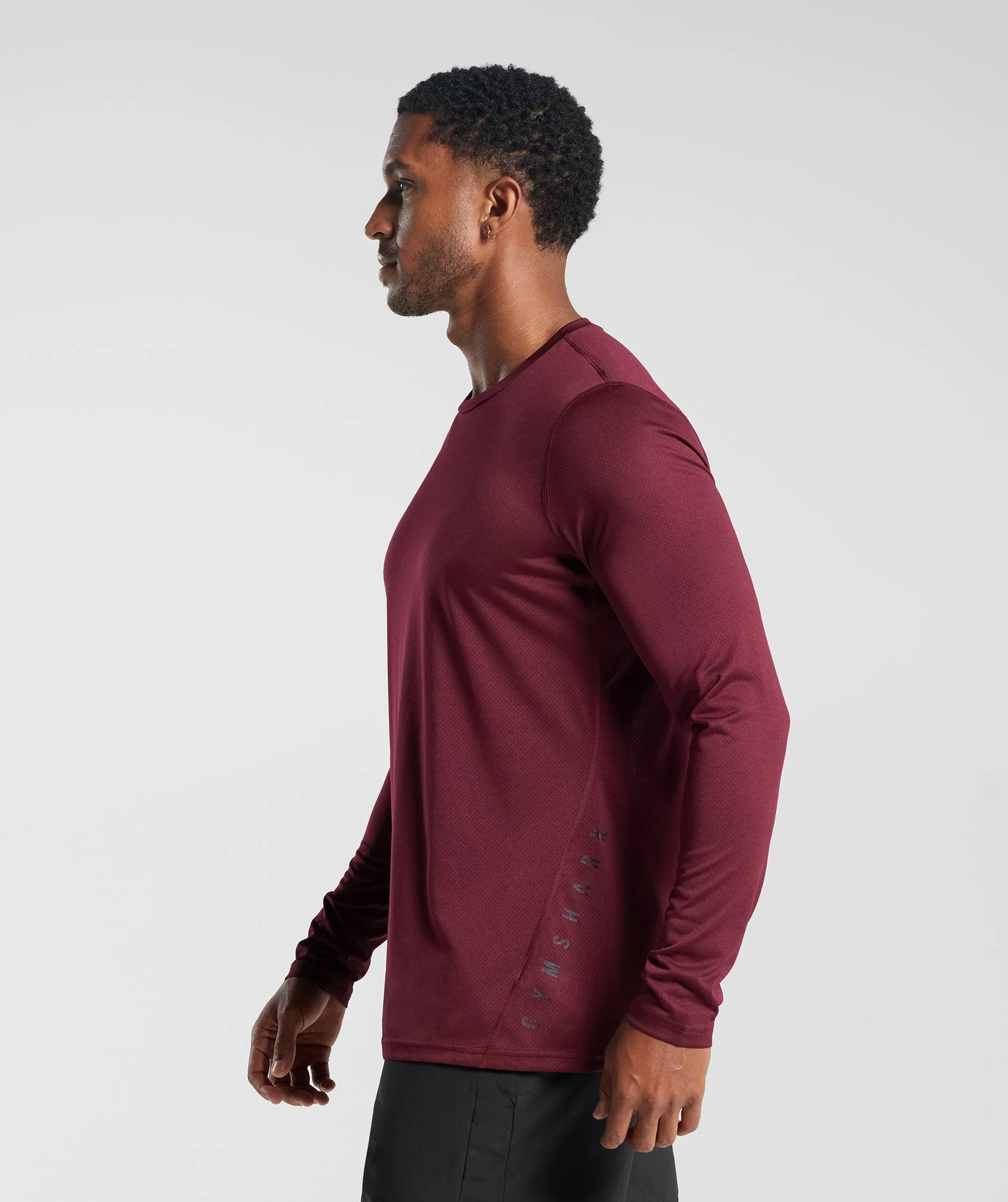 Sport Long Sleeve T-Shirt
