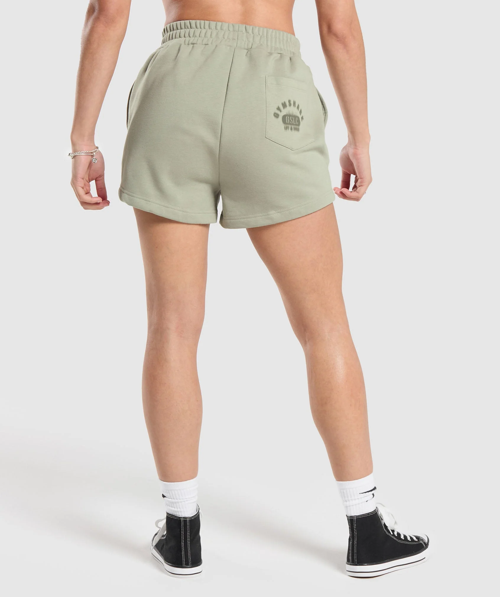 Ath Dept Shorts