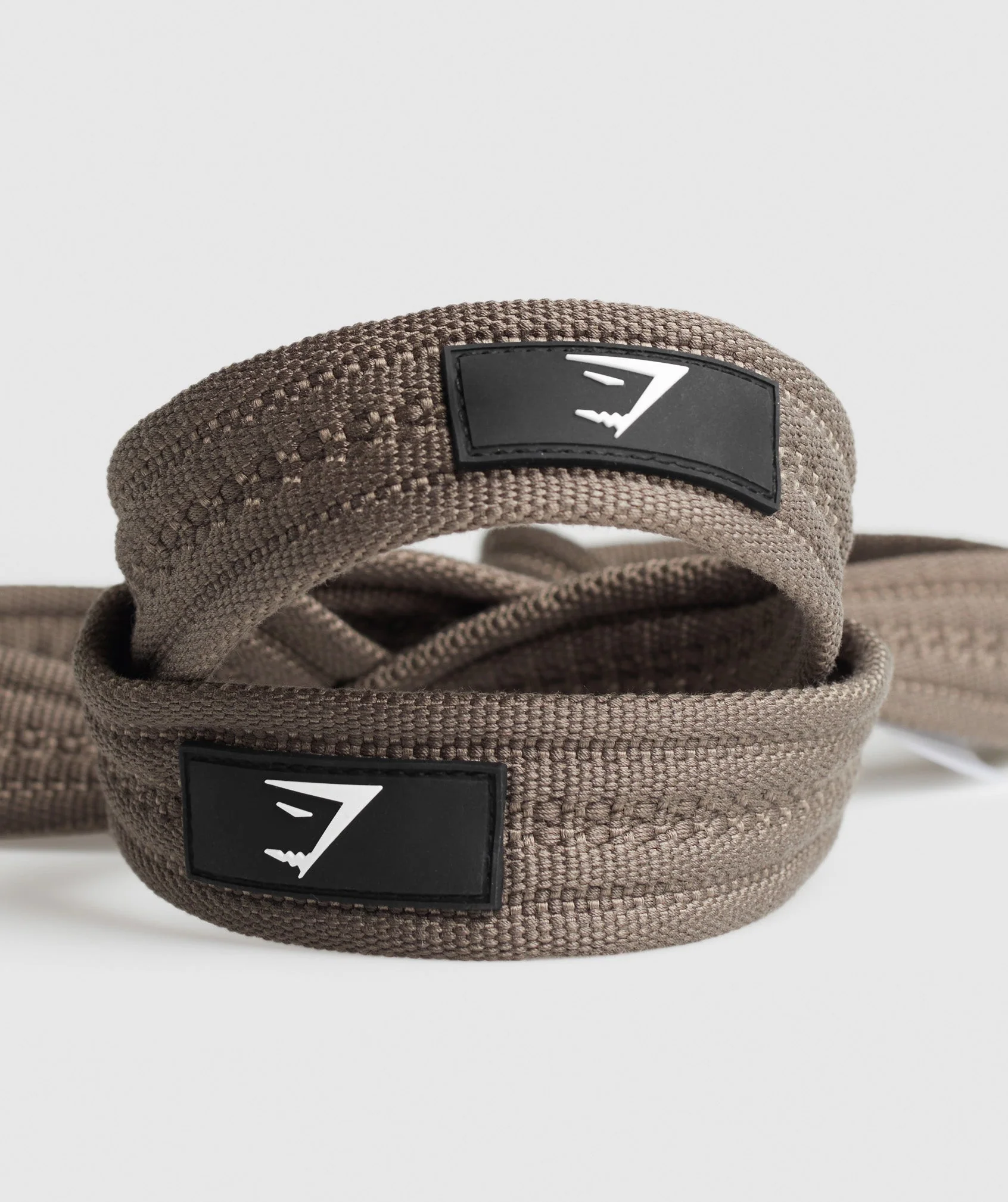 Figure 8 Lifting Straps