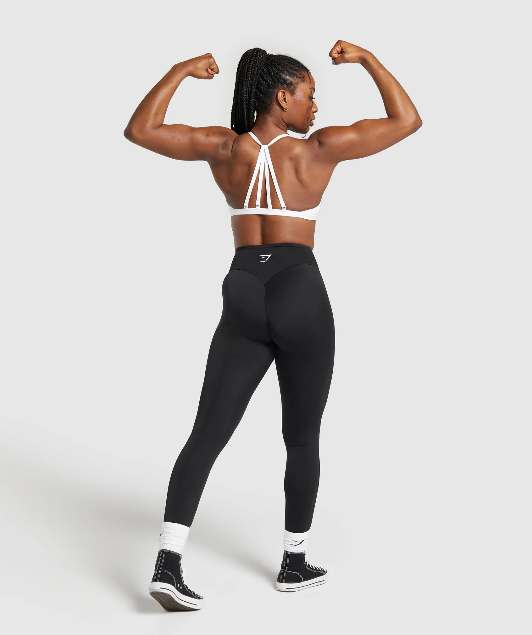 GS Power Tall Leggings