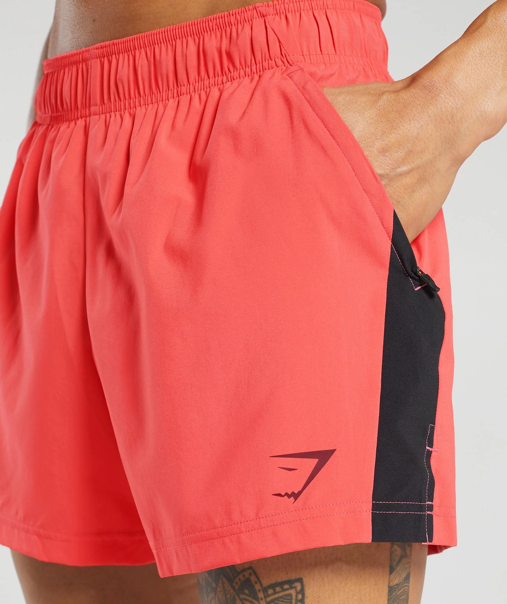Sport  5" Shorts