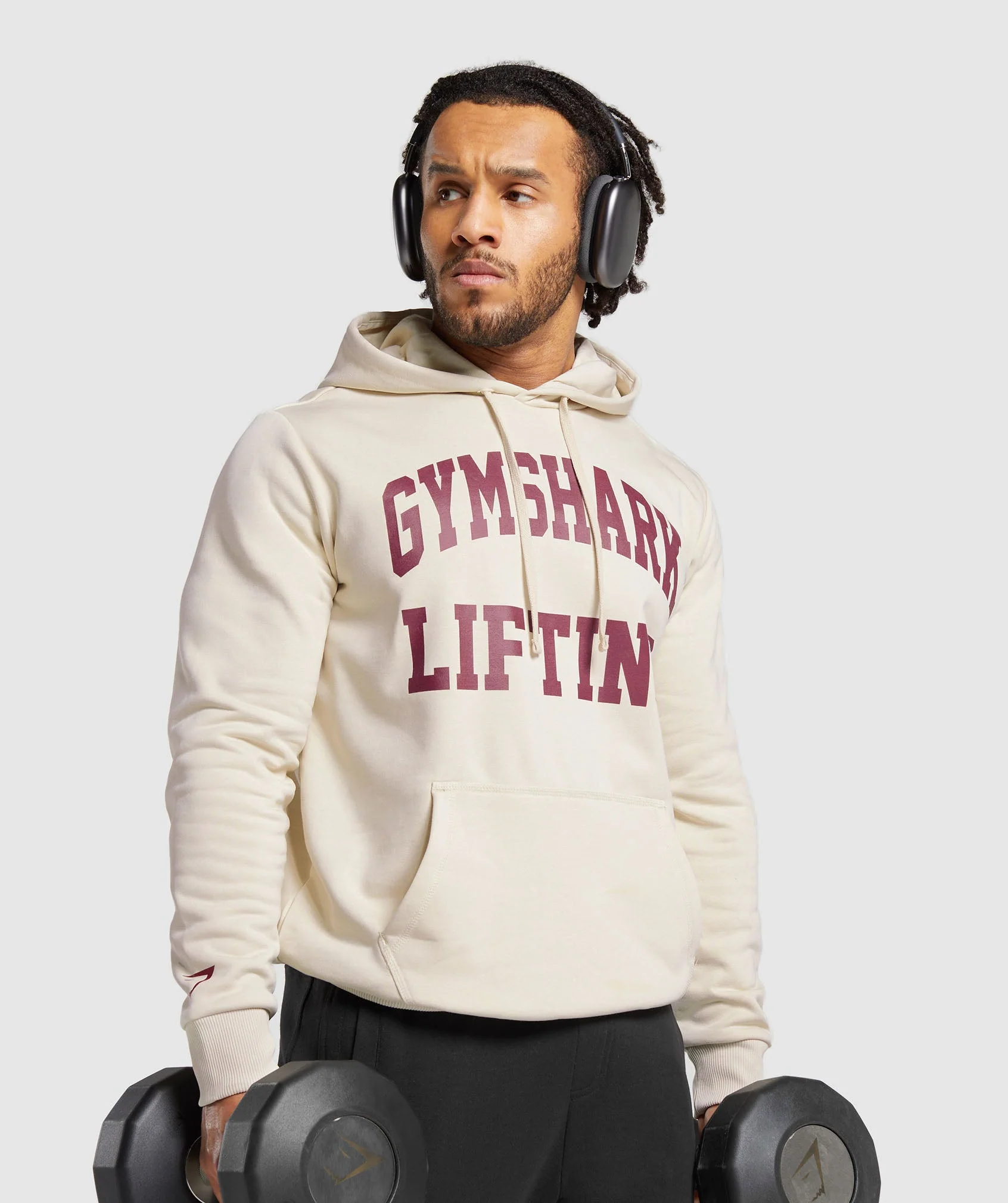 Lifting Club Hoodie