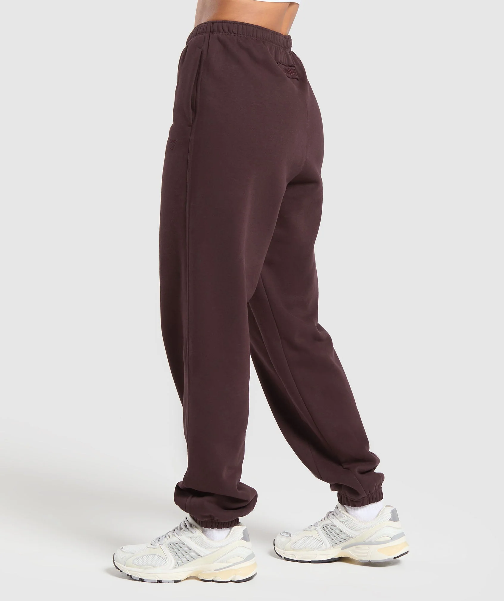 Fleece Joggers