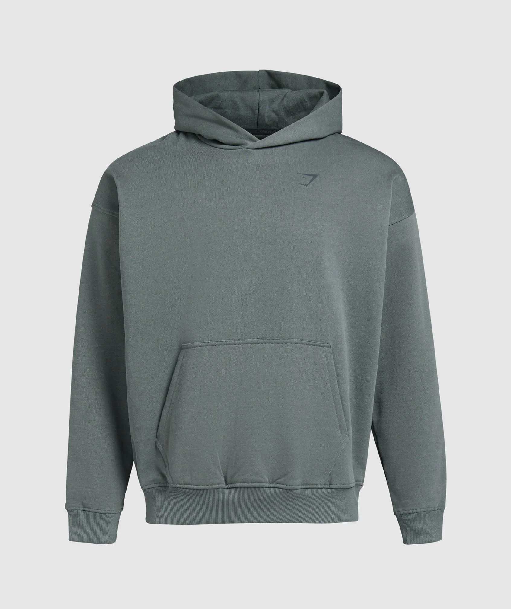 Power Hoodie