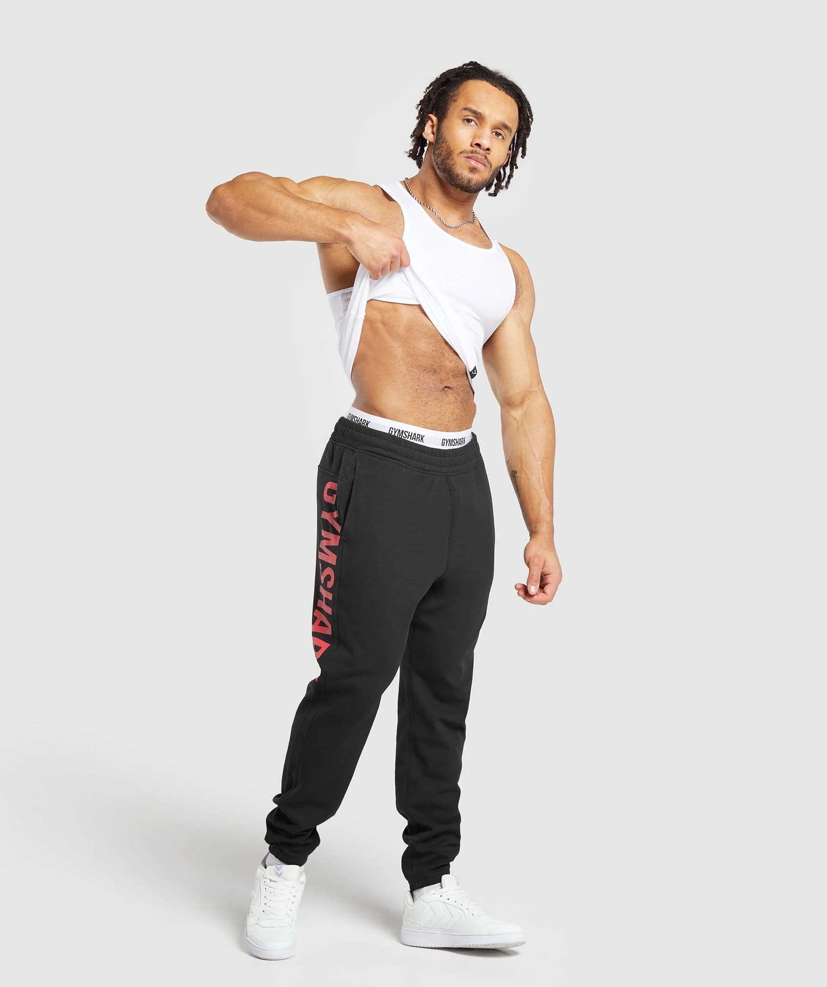 Impact Joggers