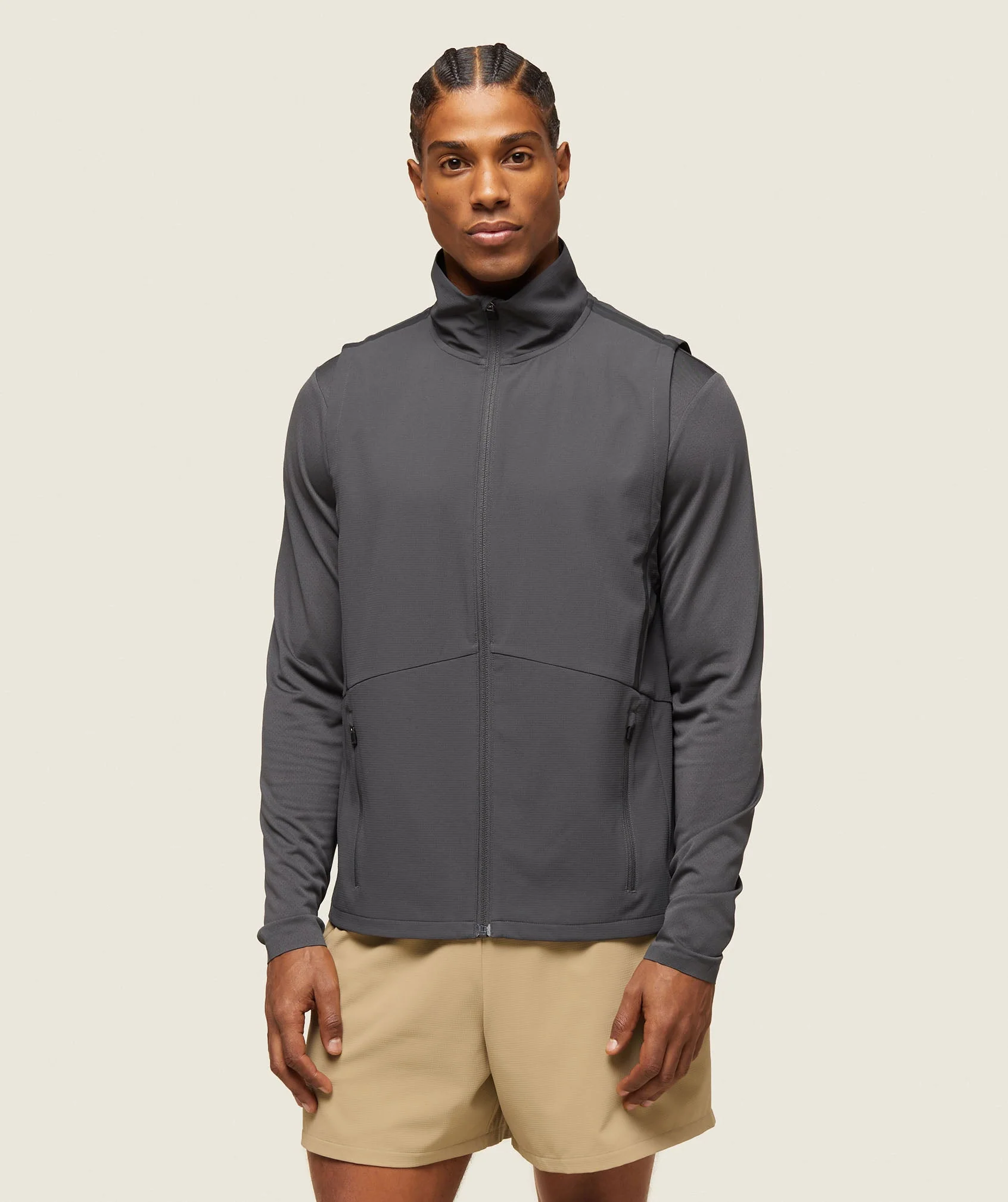 everywear Lightweight Vest