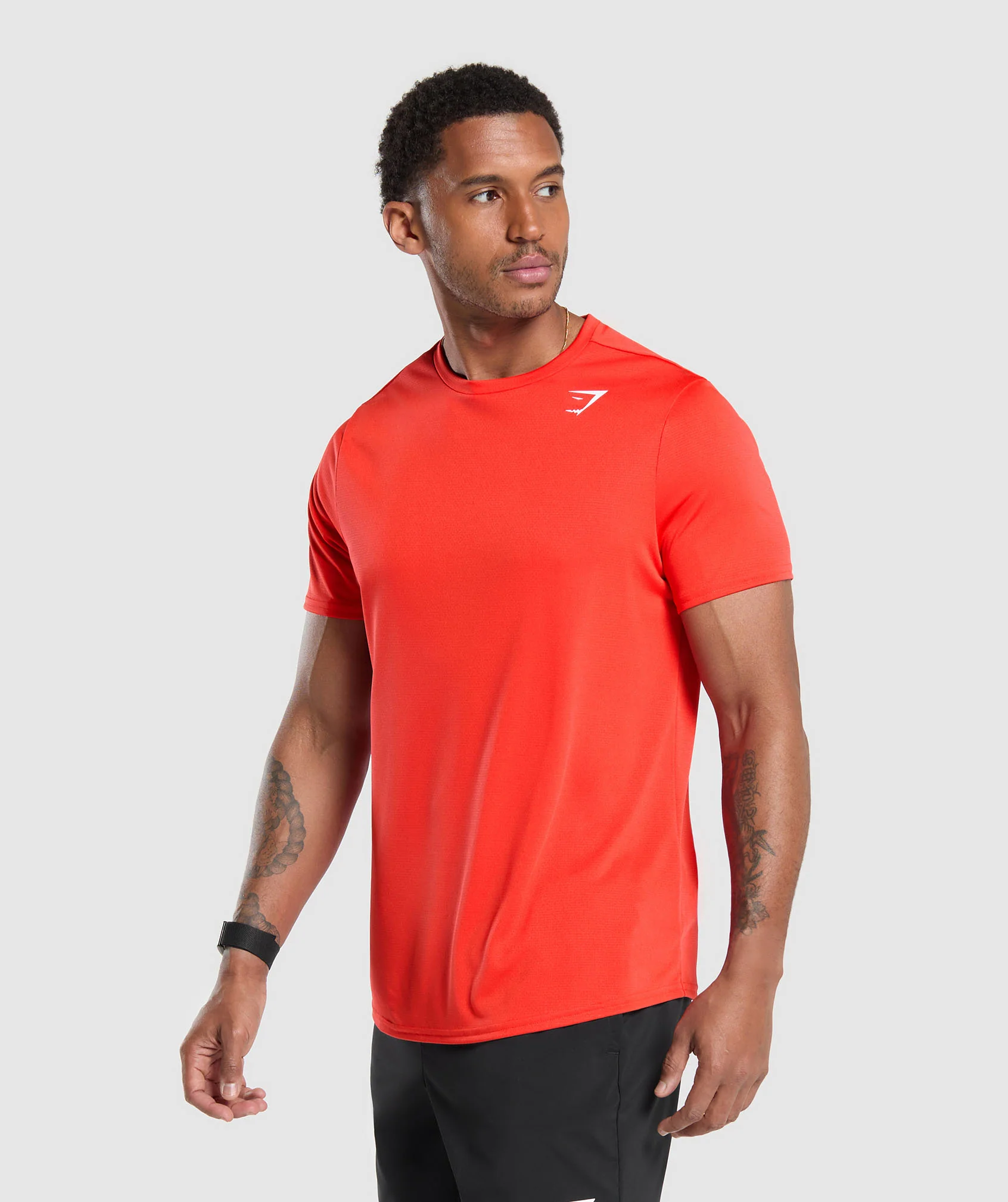 Arrival Regular Fit T-Shirt