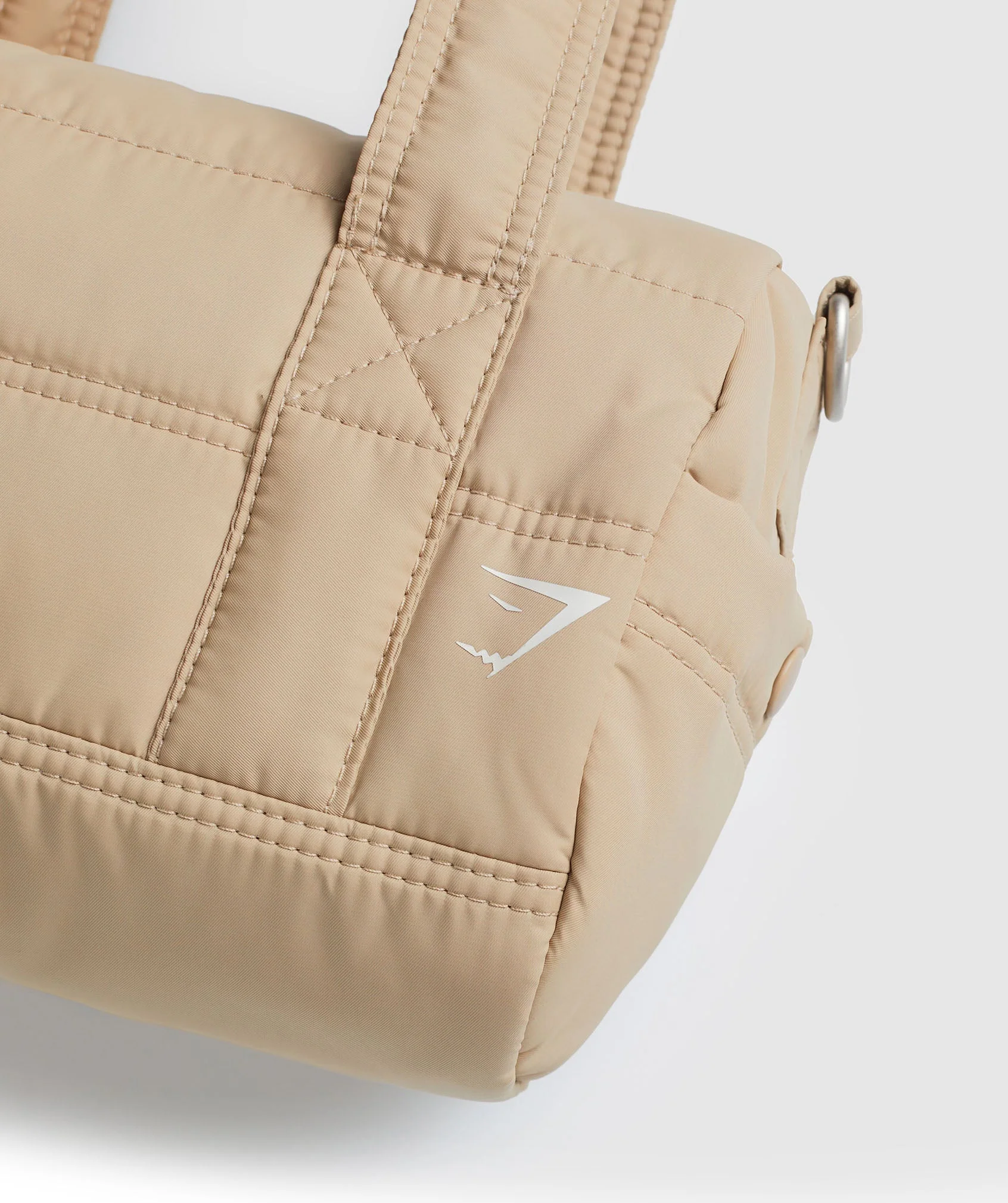 Premium Lifestyle Mini Barrel Bag