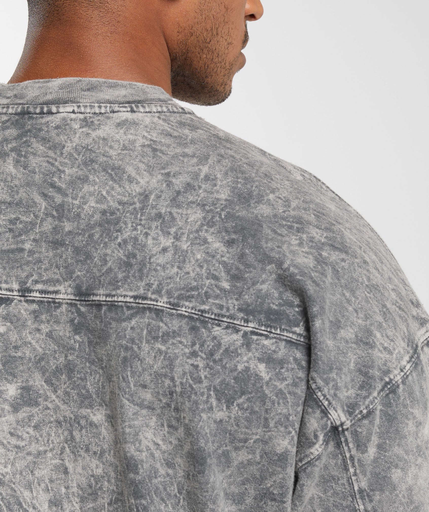 Rest Day Washed T-Shirt