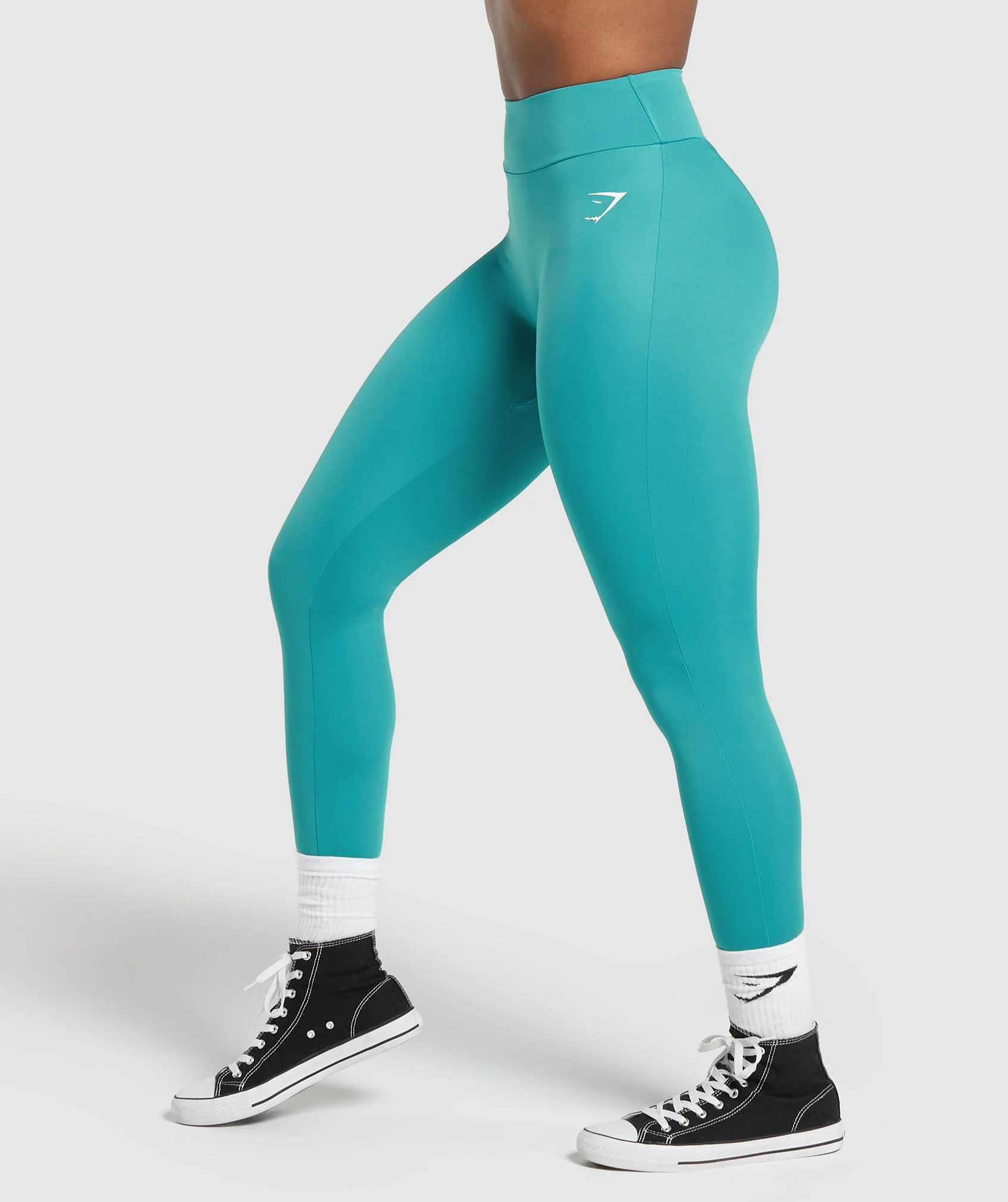 GS Power Tall Leggings