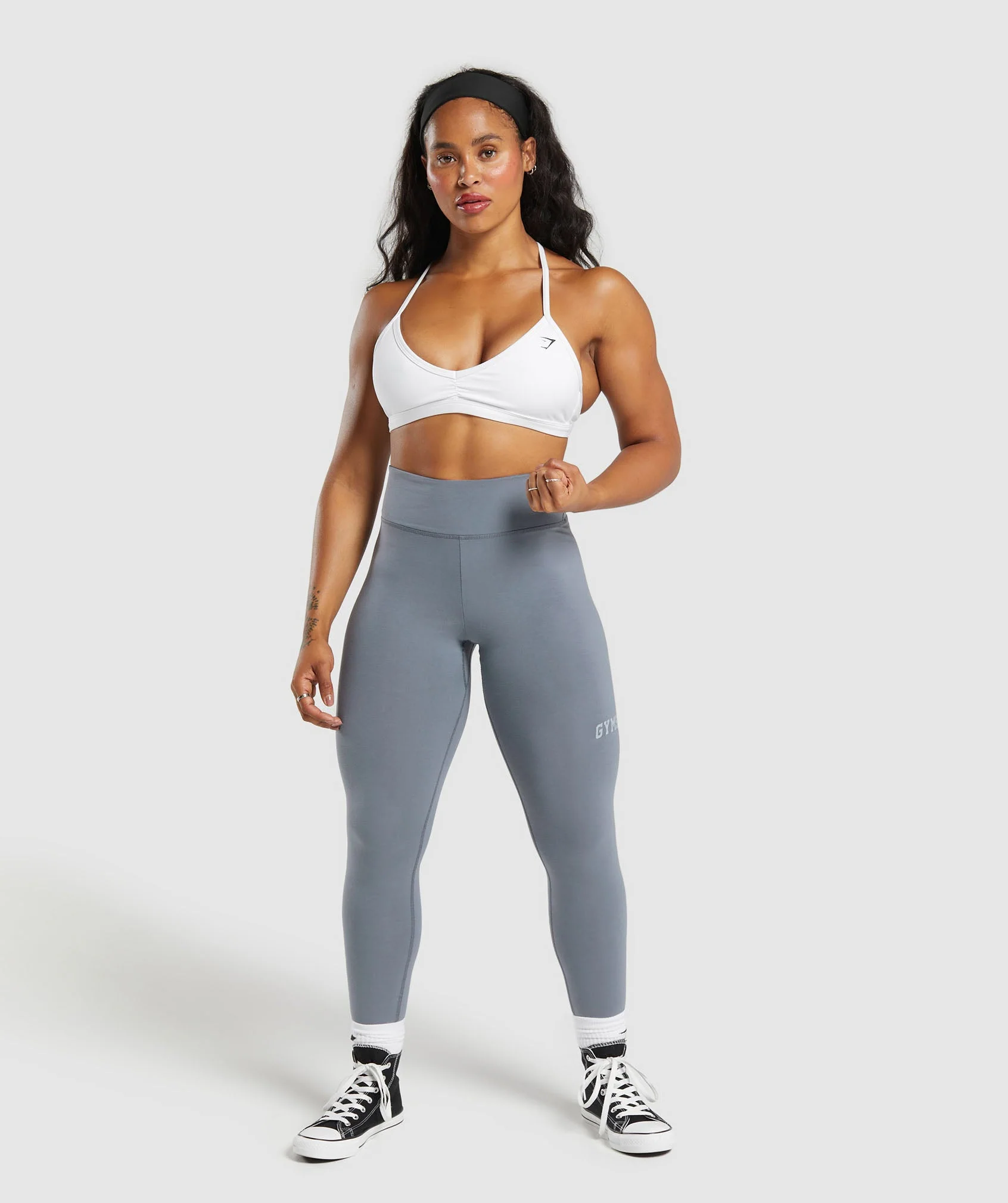 Lifting Logo Leggings