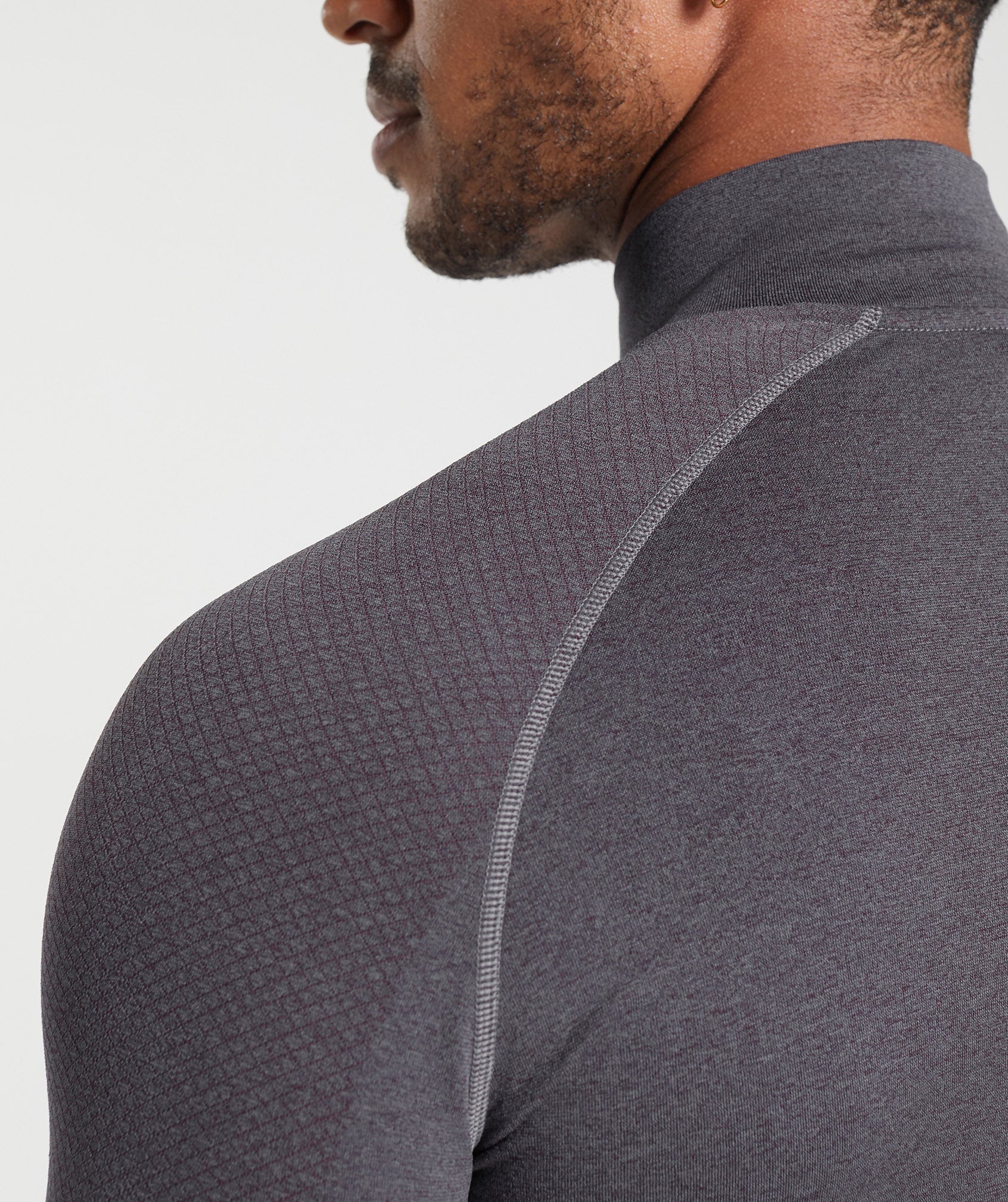 Vital Seamless 1/4 Zip
