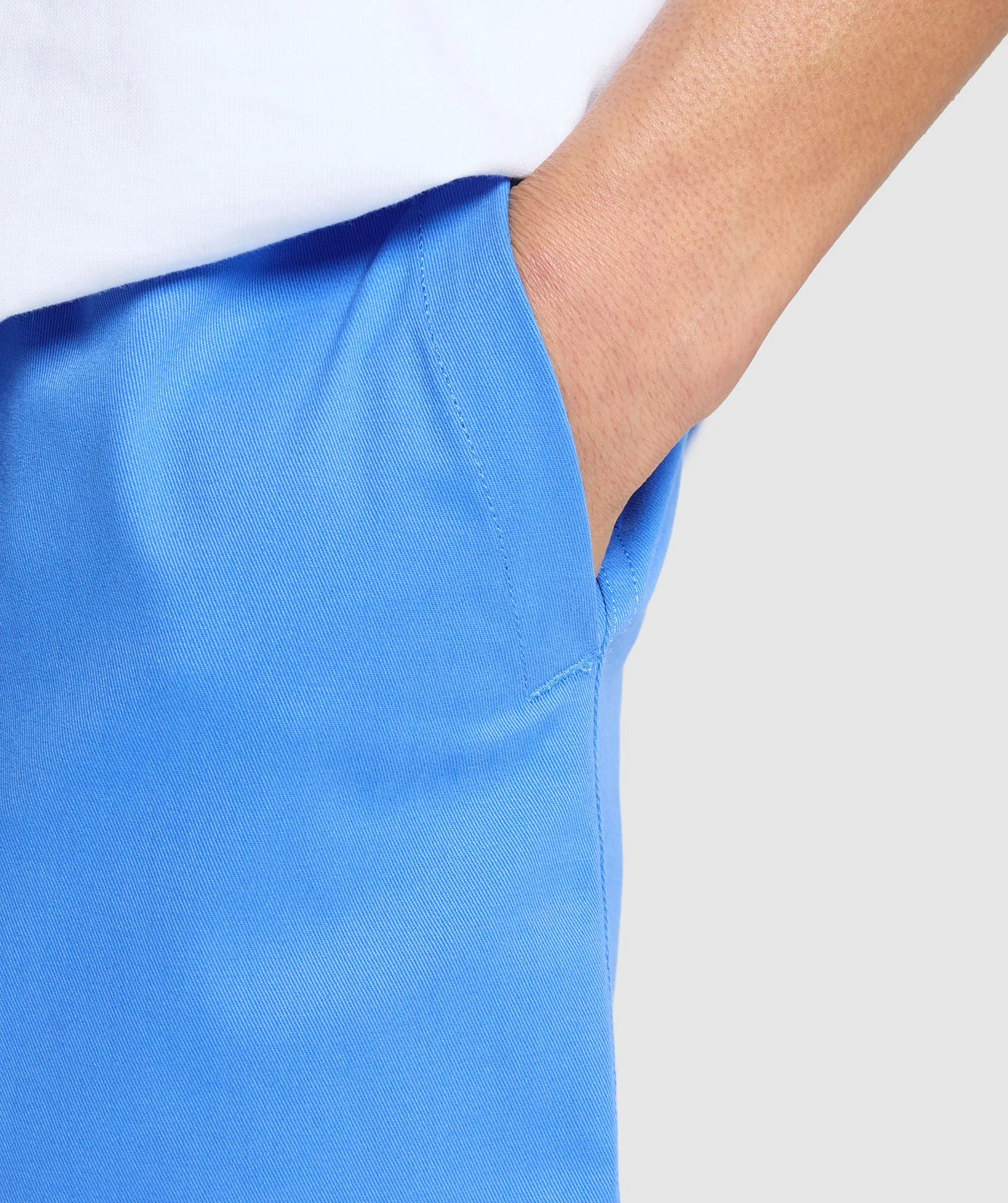 Rest Day Woven Shorts