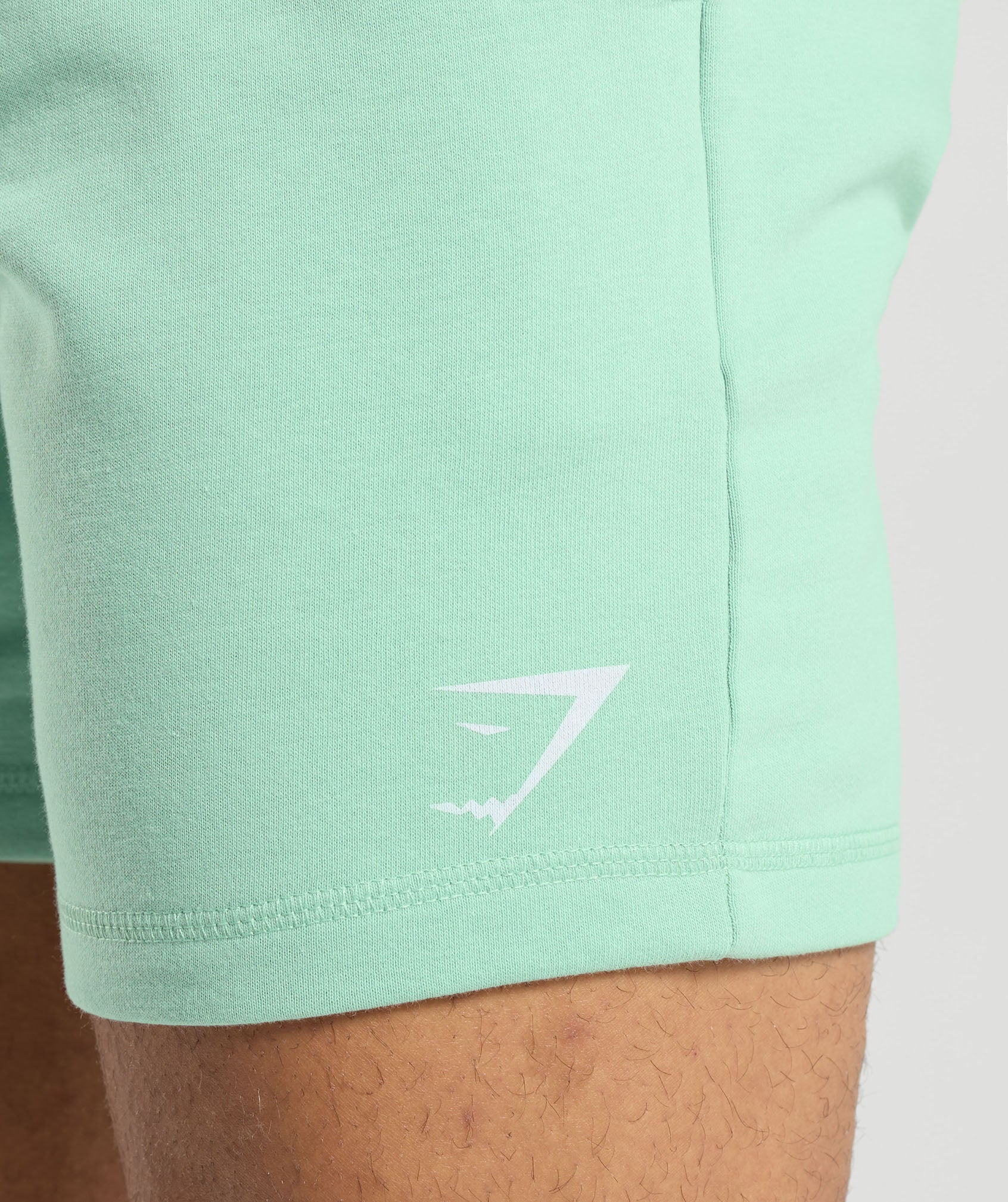 Heavy Duty Apparel 7" Shorts