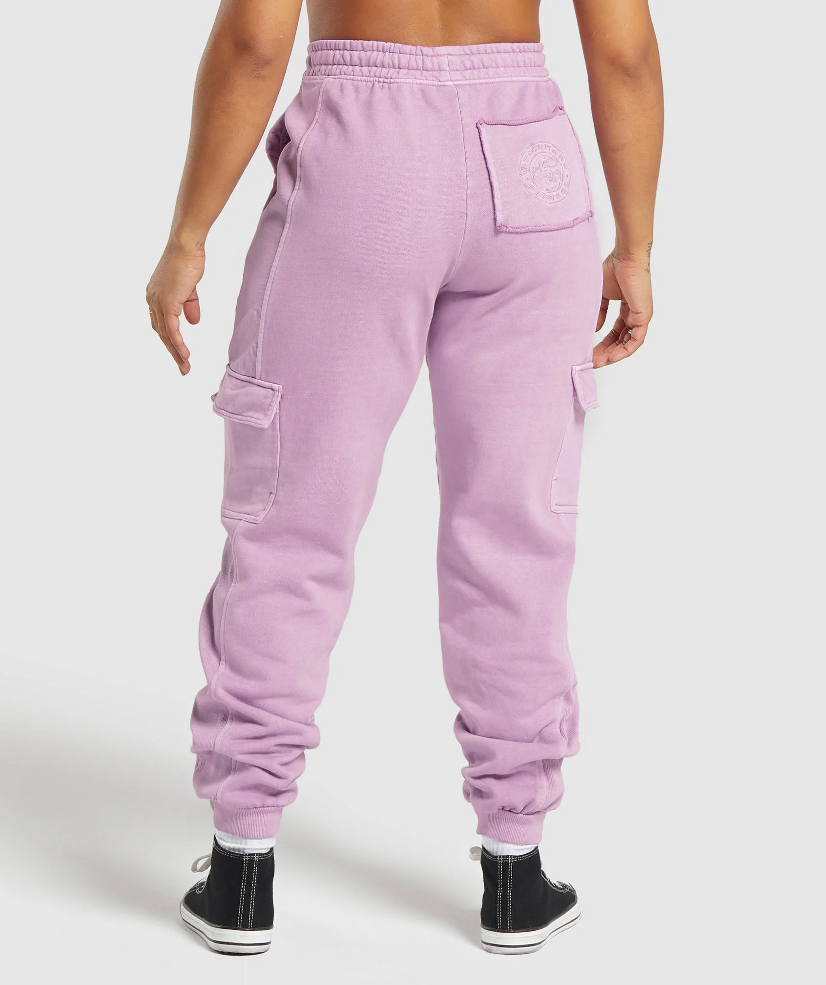 Premium Legacy Joggers