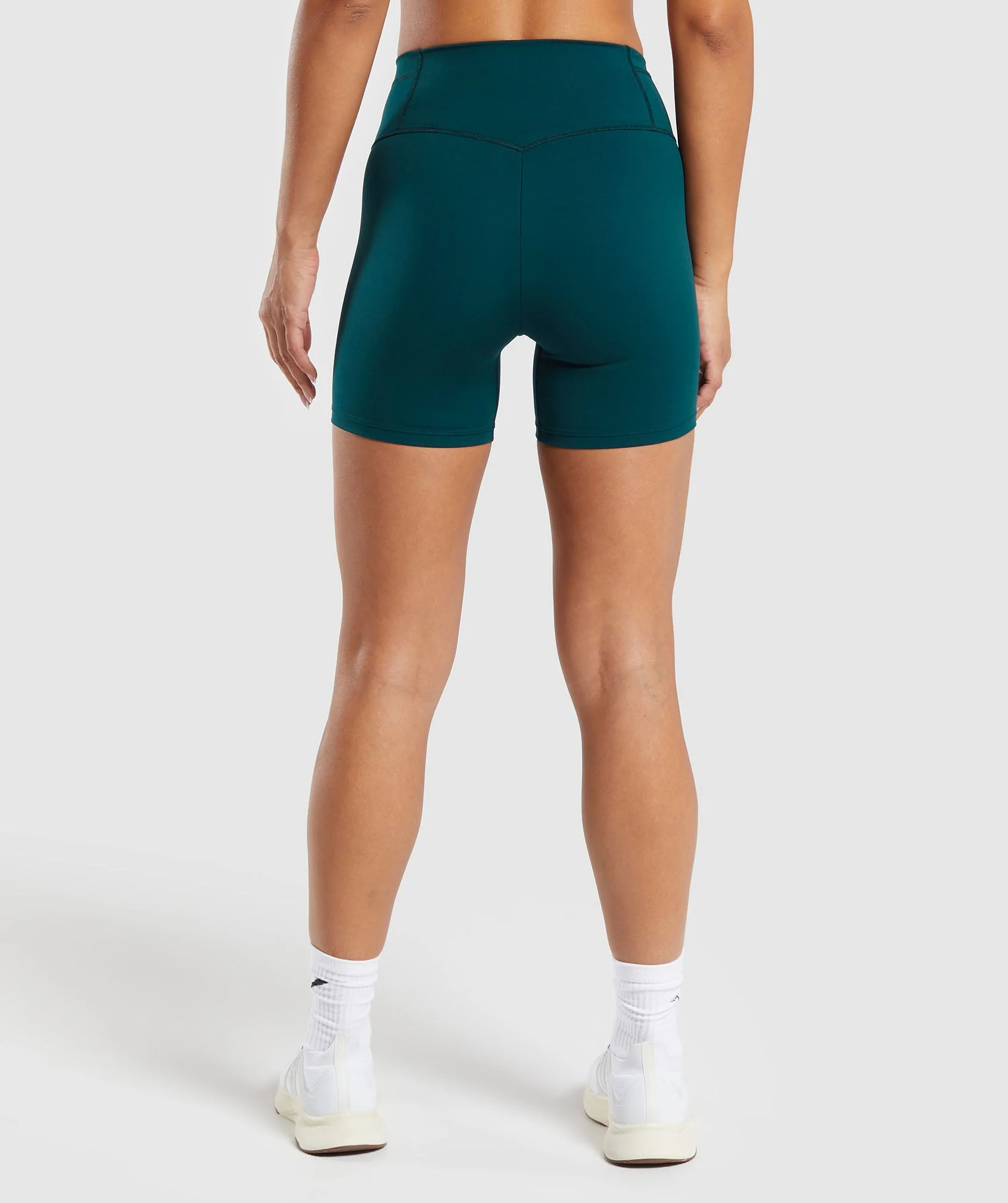 Everyday Front V Waistband