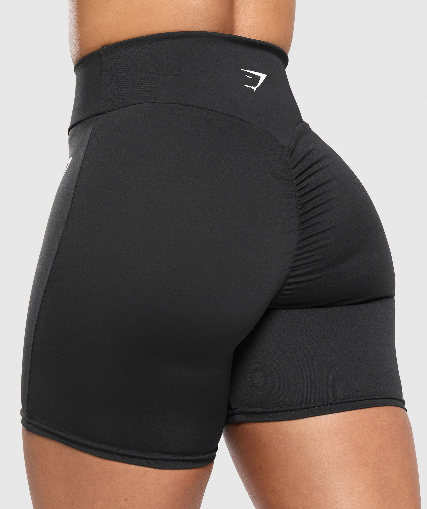 Power Tight Shorts