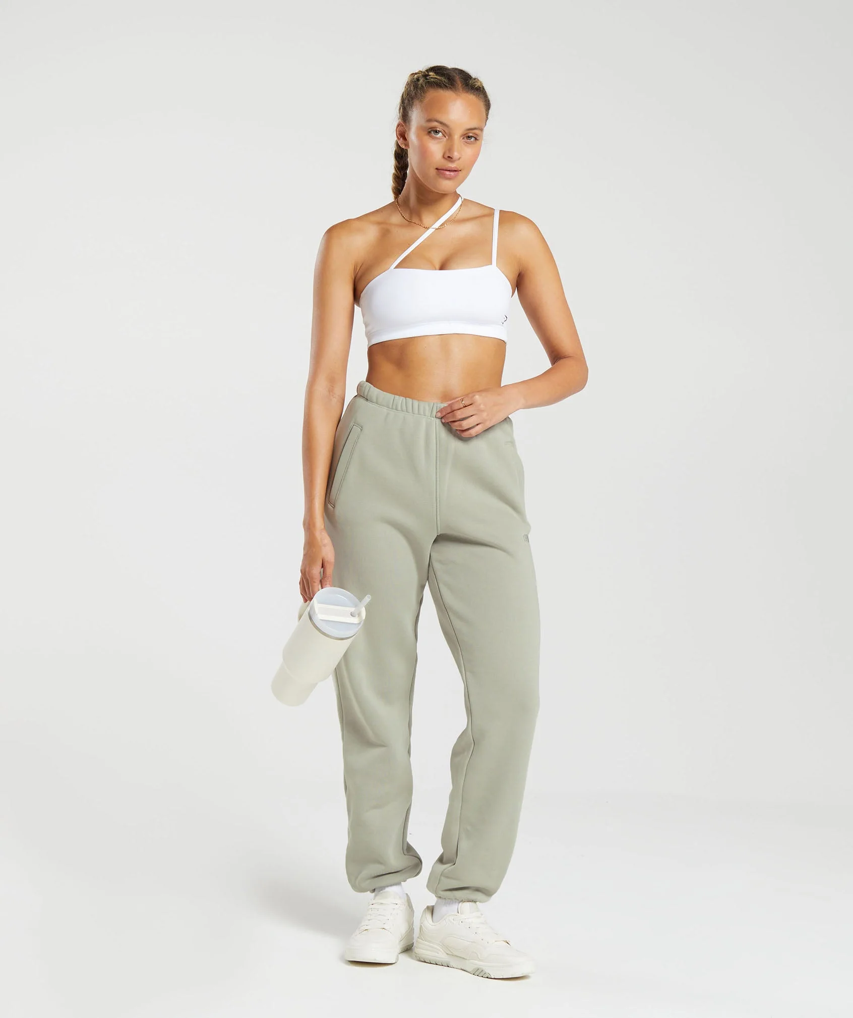 Heavyweight Loopback Sweat Joggers