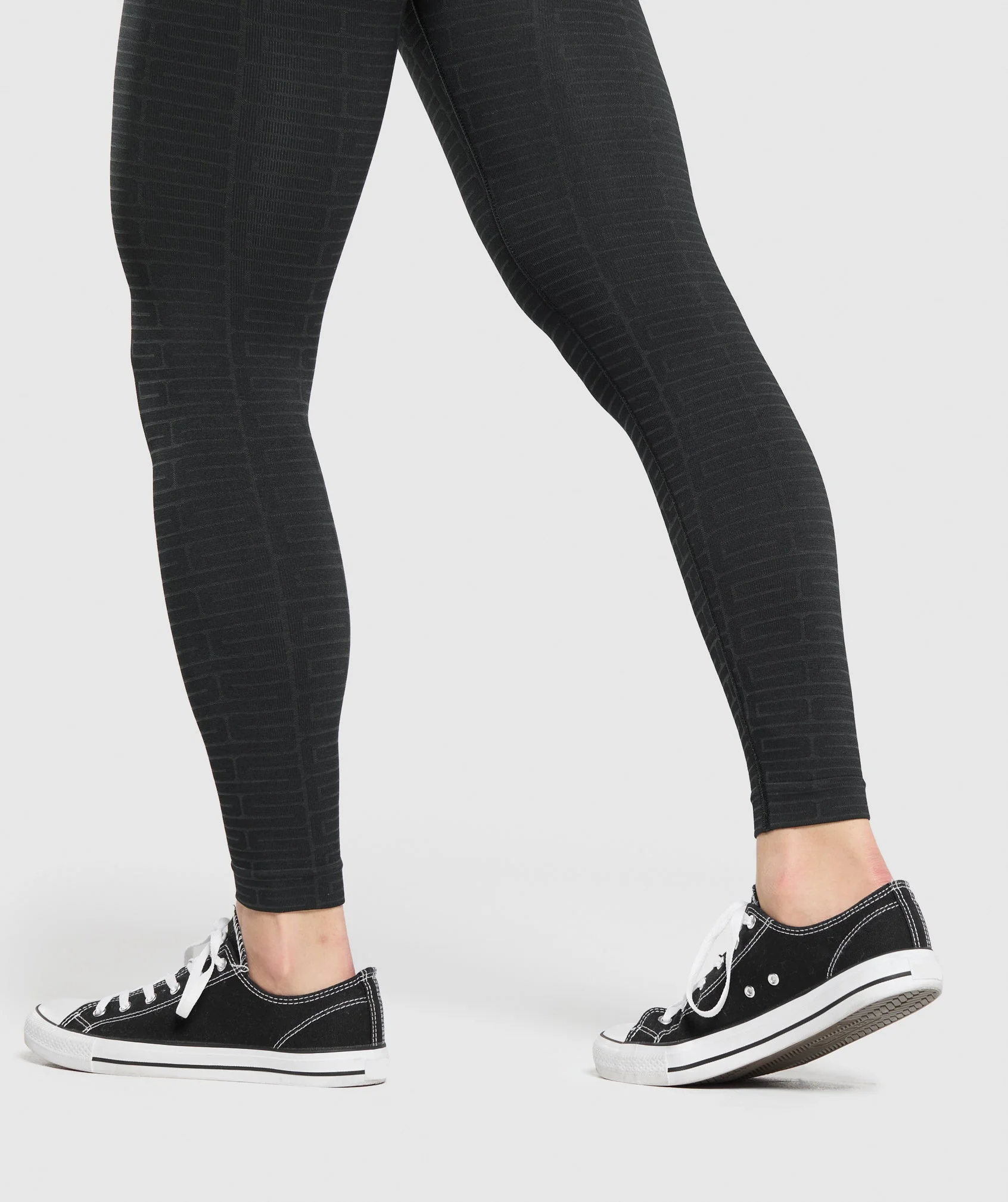 Adapt Monogram Seamless Leggings