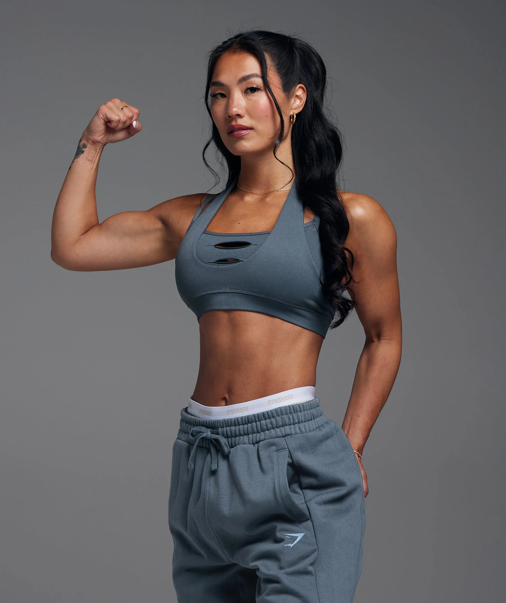 Gains Seamless Bralette