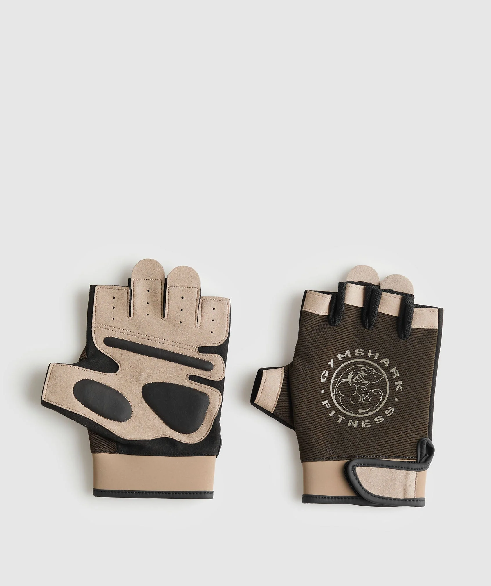 Legacy Lifting Gloves