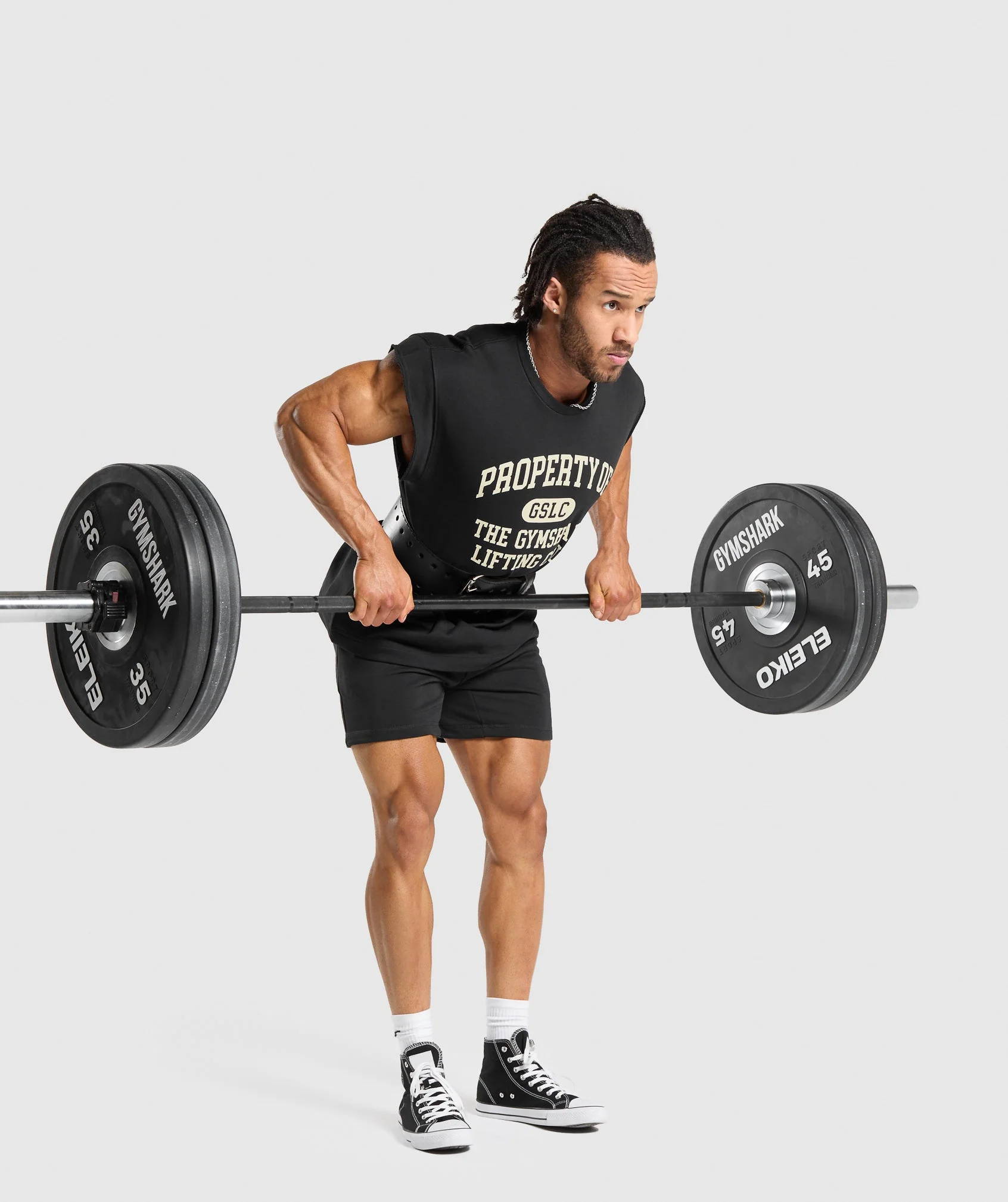 Property Of Cut Off Tank