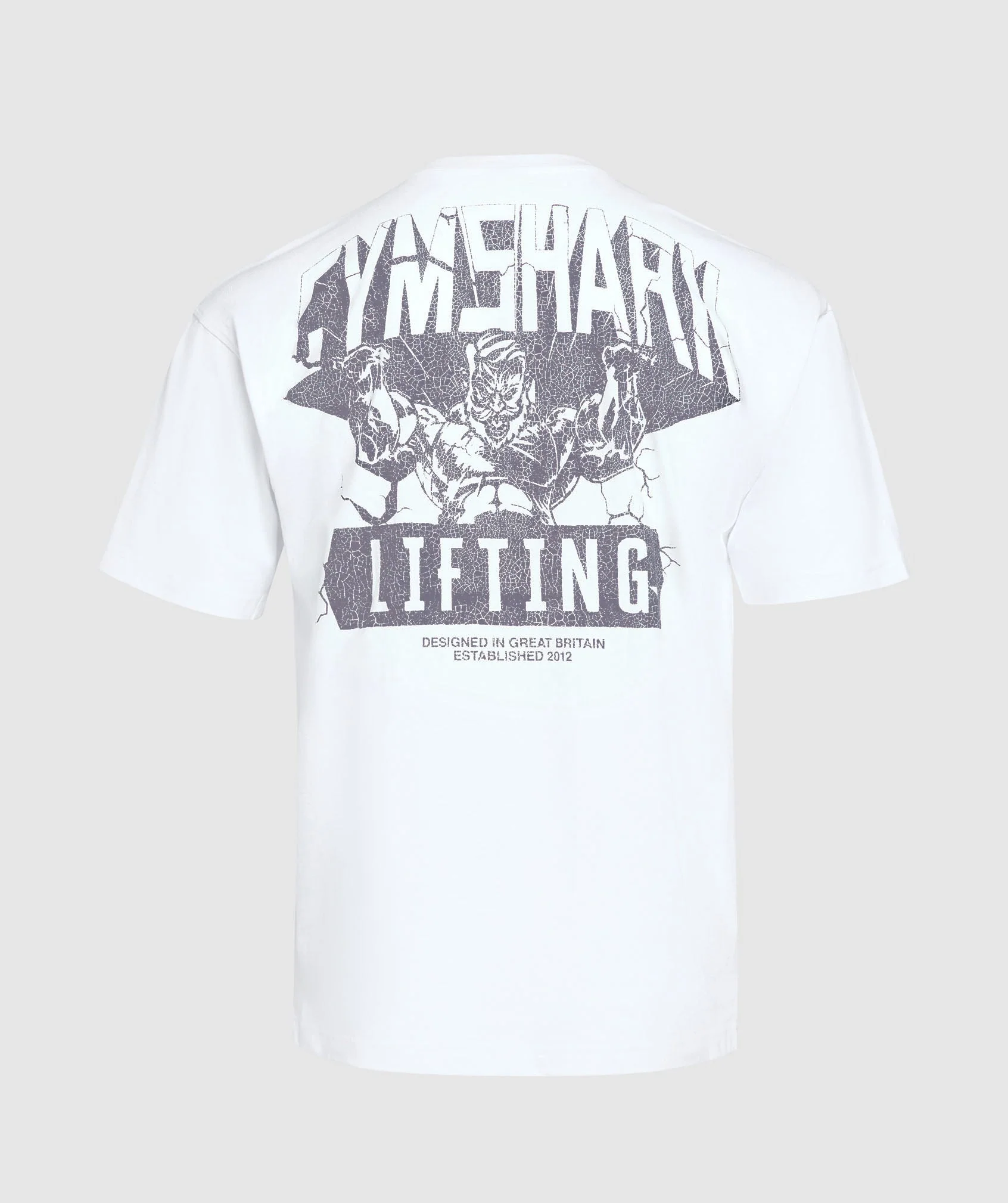 Lifting Man T-Shirt