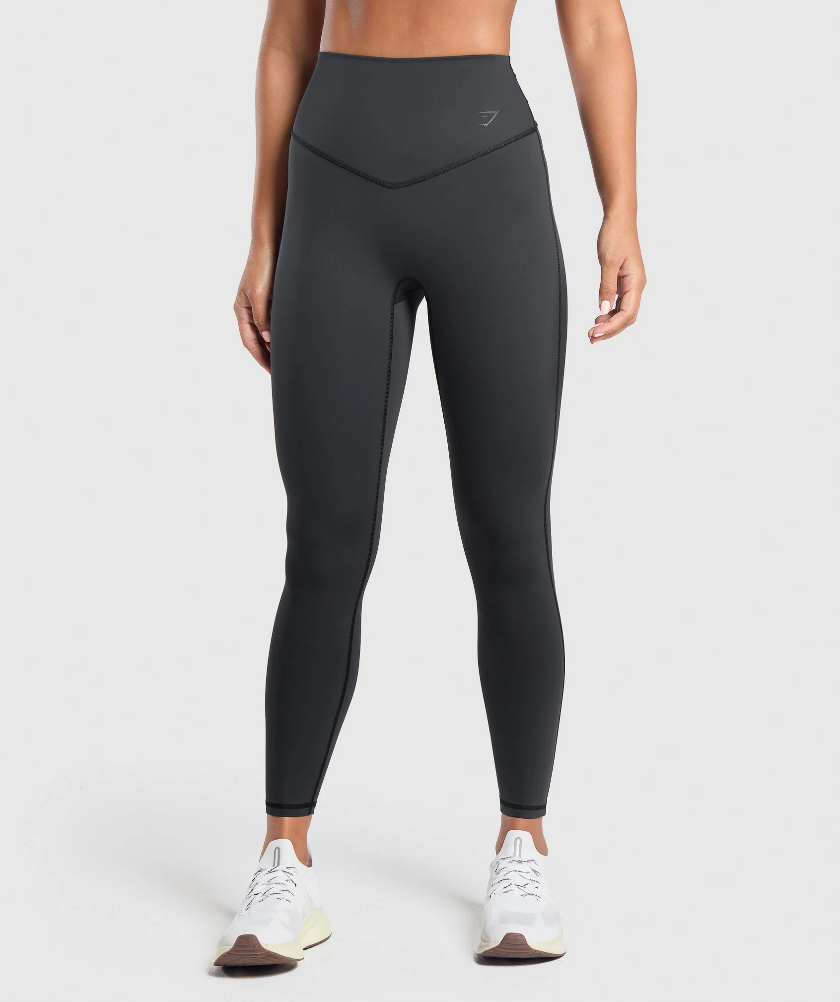 Elevate Short Leggings