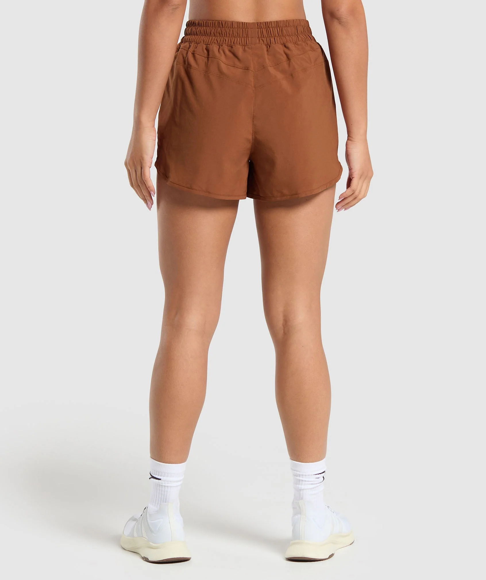 Contour Shorts