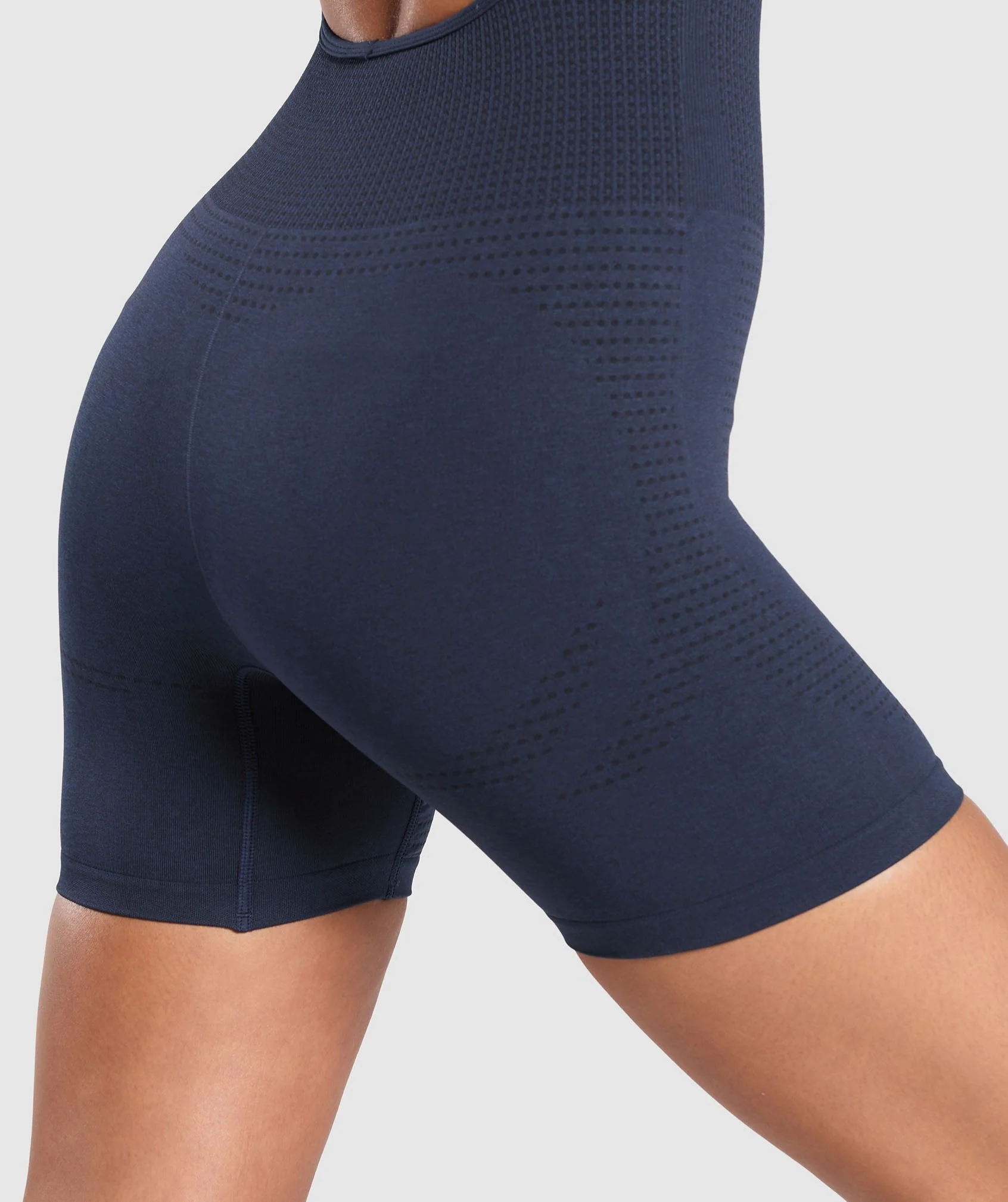 Vital Seamless Short Bodysuit